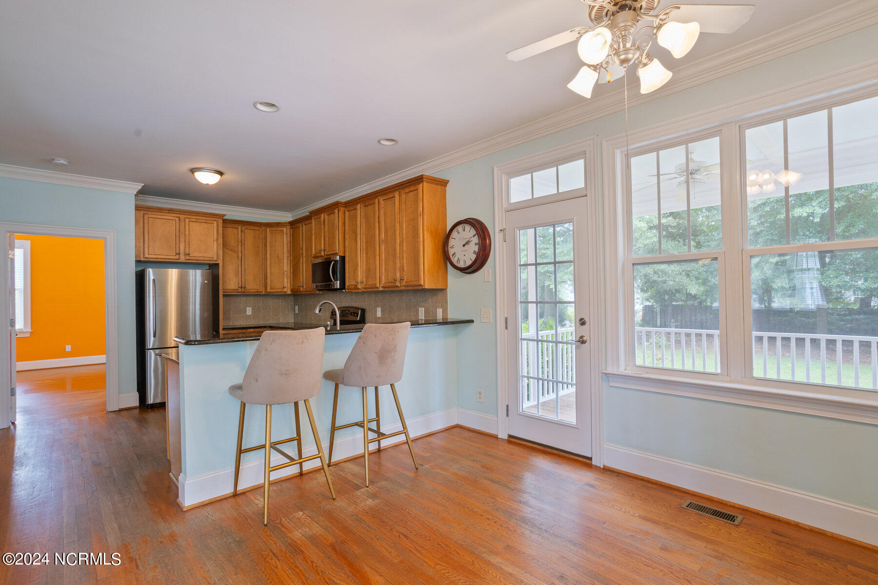 8914 Breadon Court