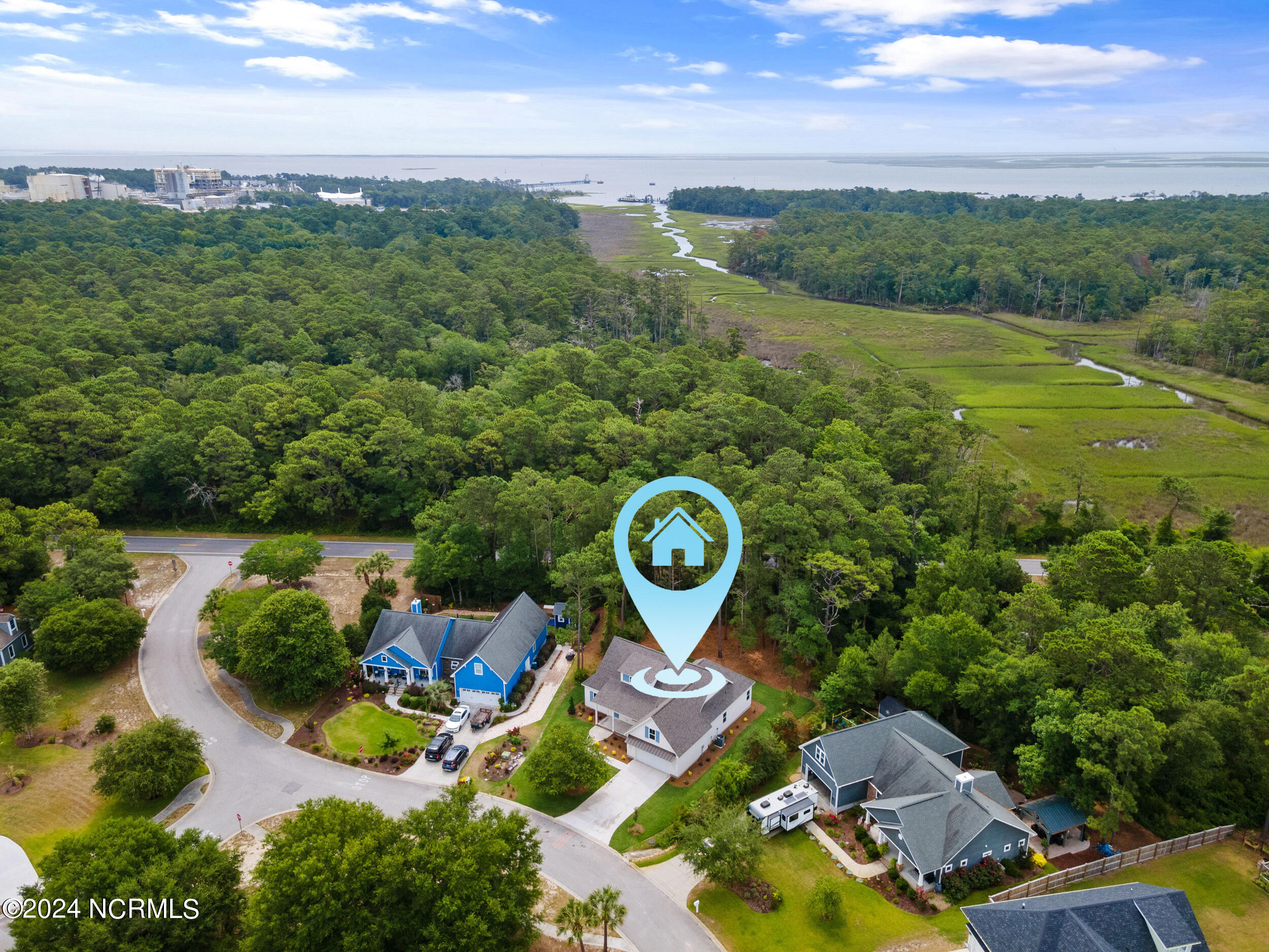 6103 Turtlewood Drive