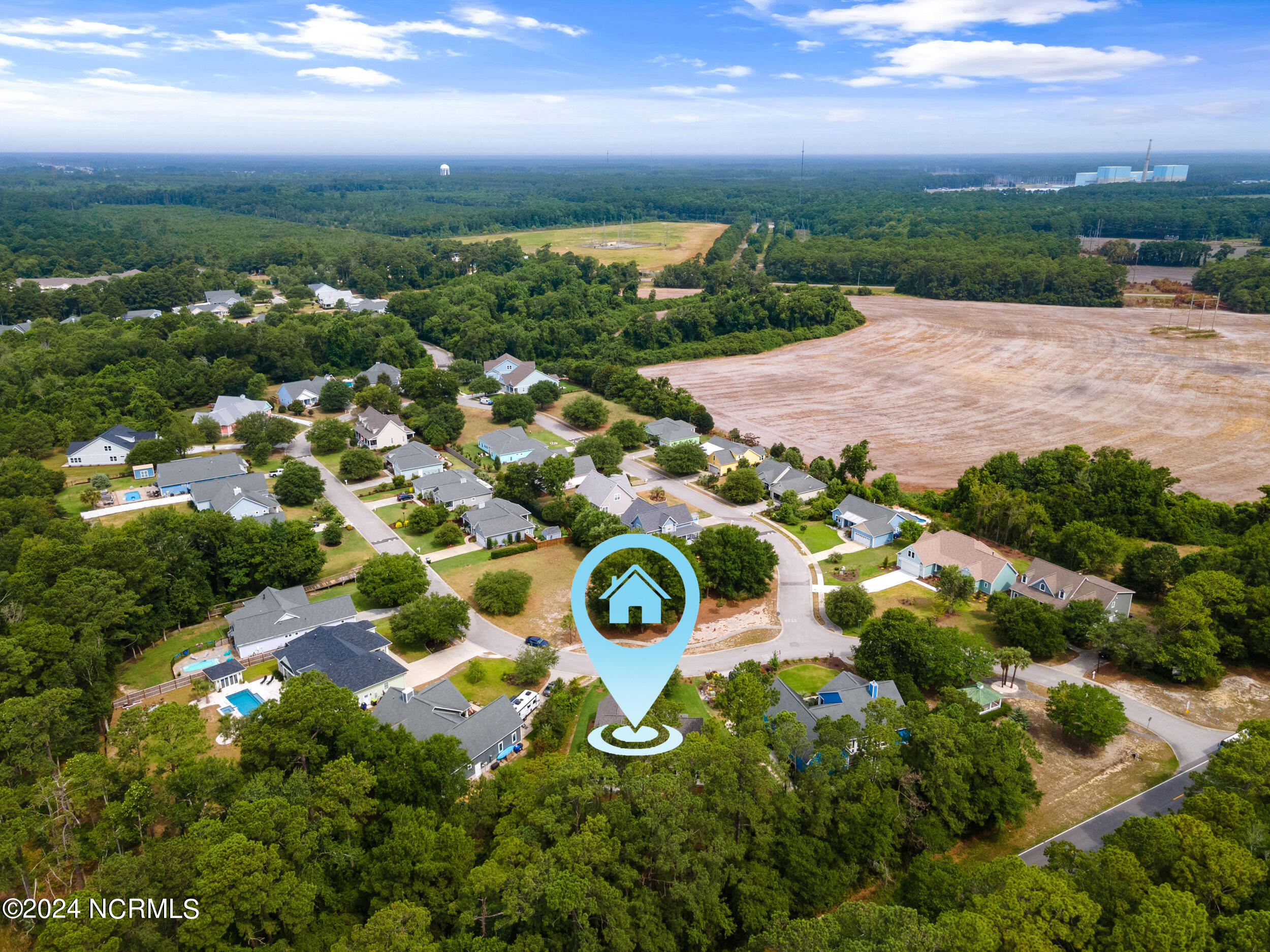 6103 Turtlewood Drive