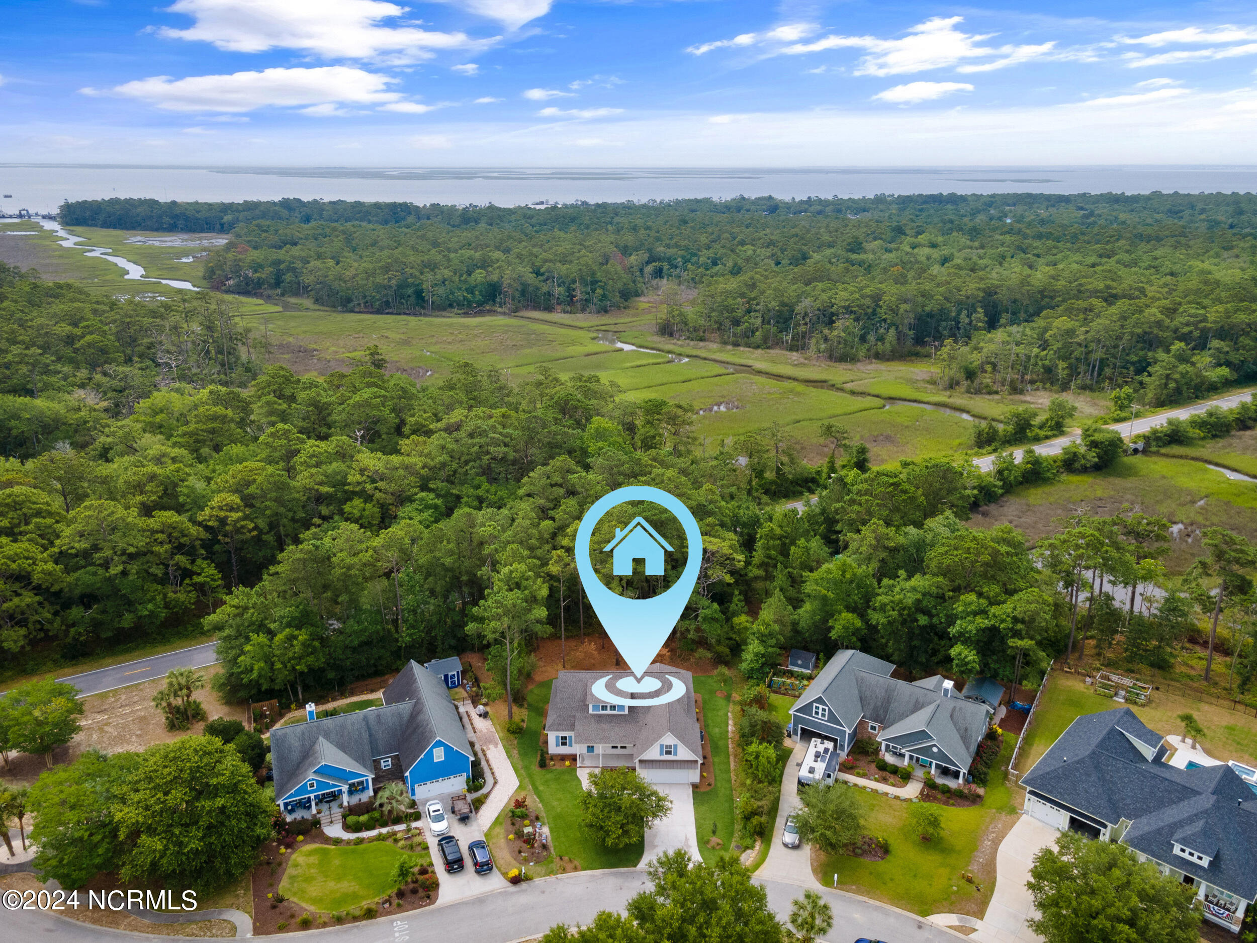 6103 Turtlewood Drive