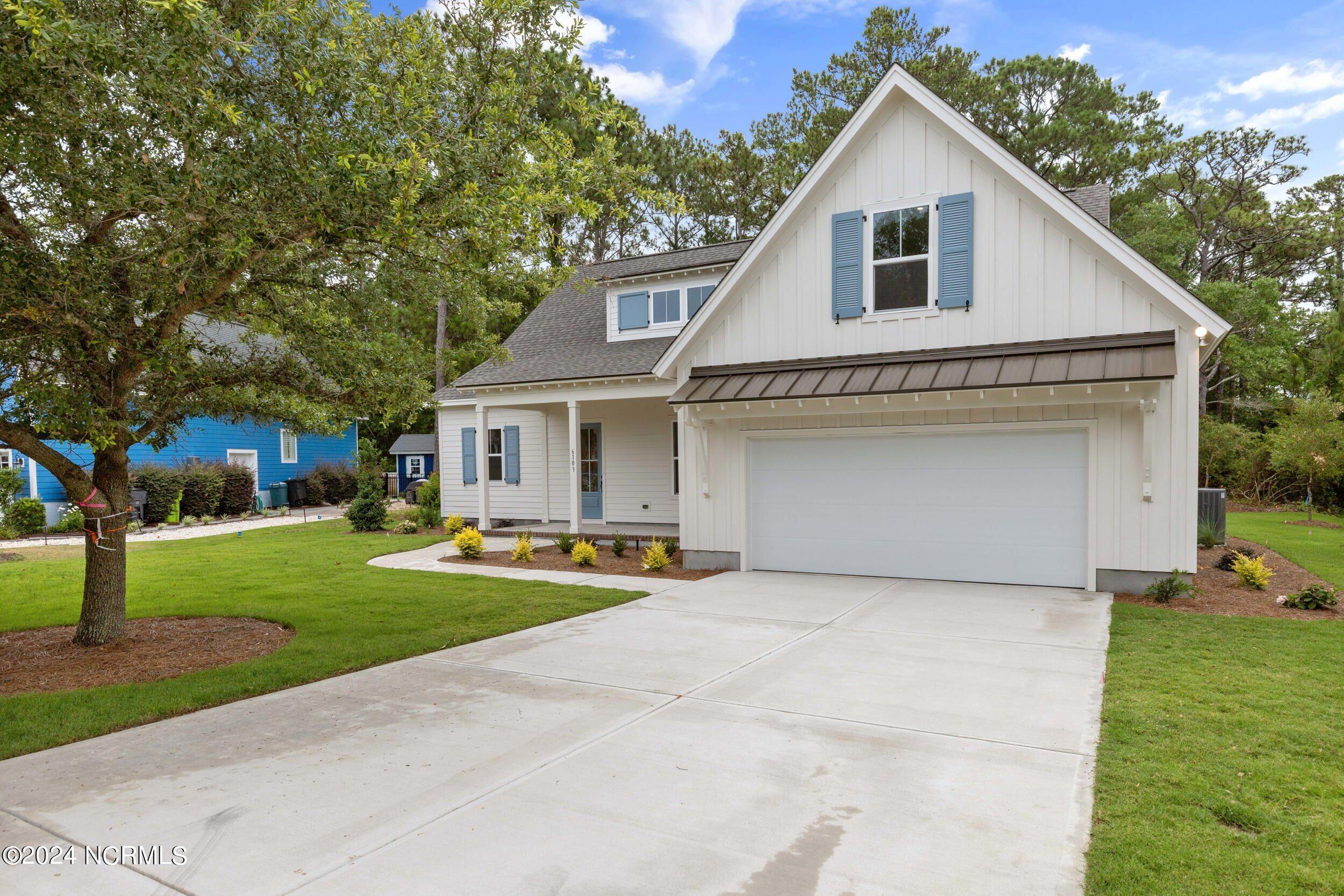 6103 Turtlewood Drive