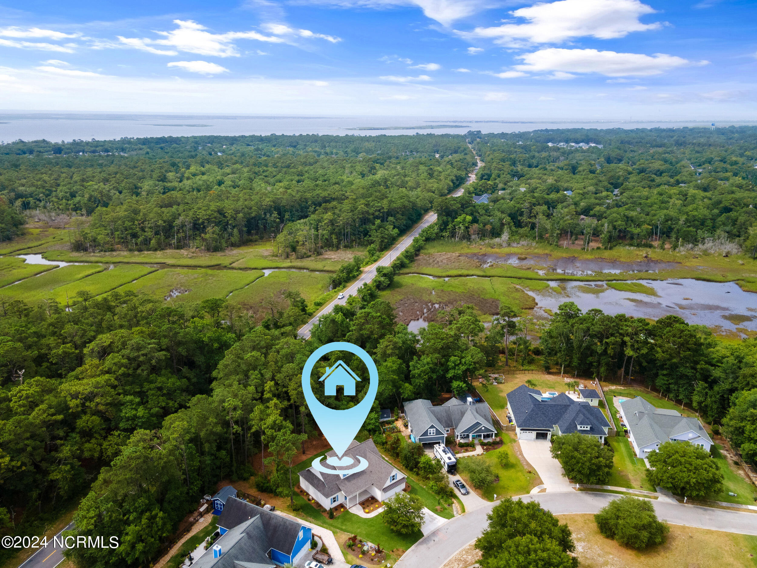 6103 Turtlewood Drive