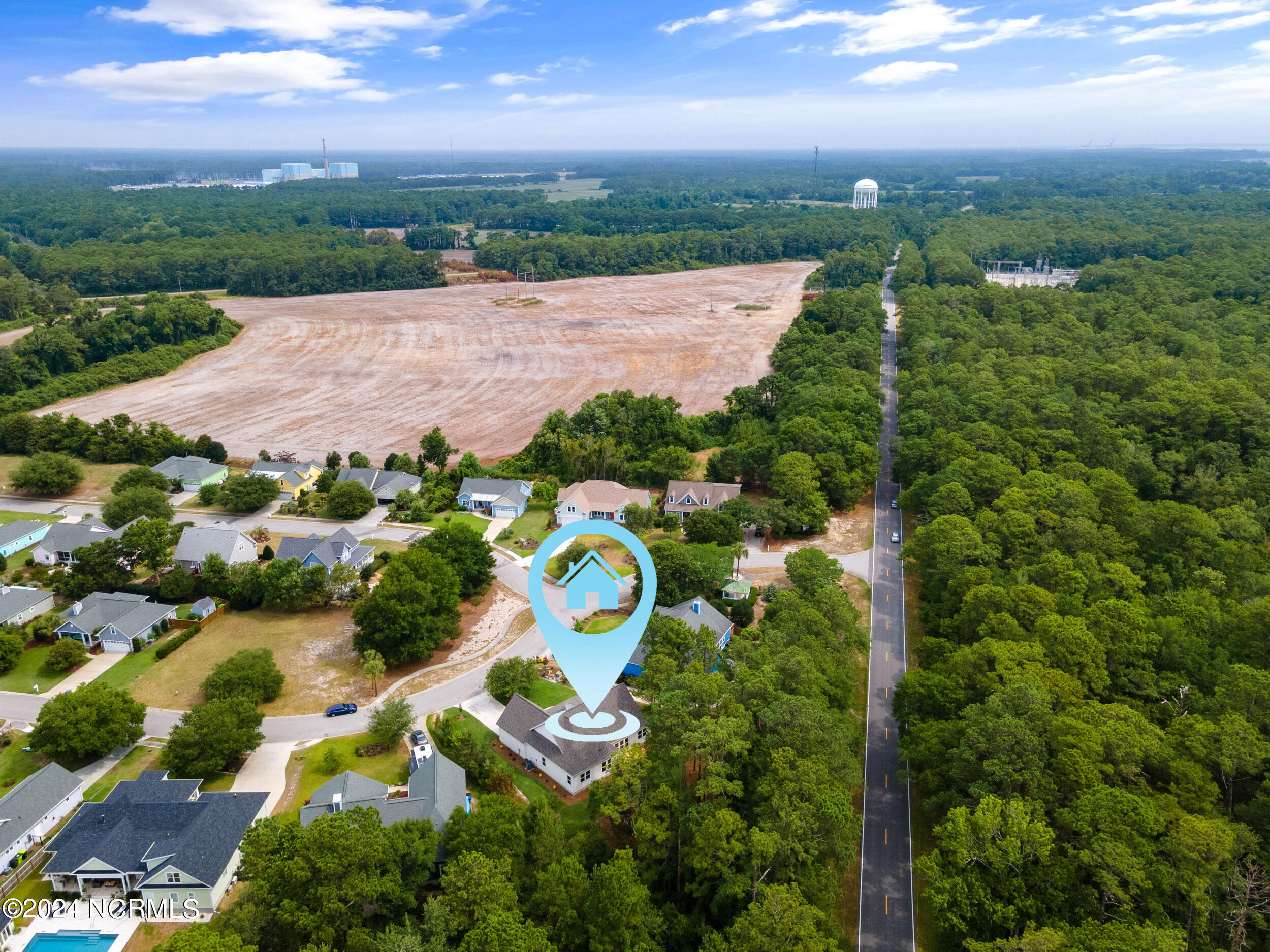 6103 Turtlewood Drive