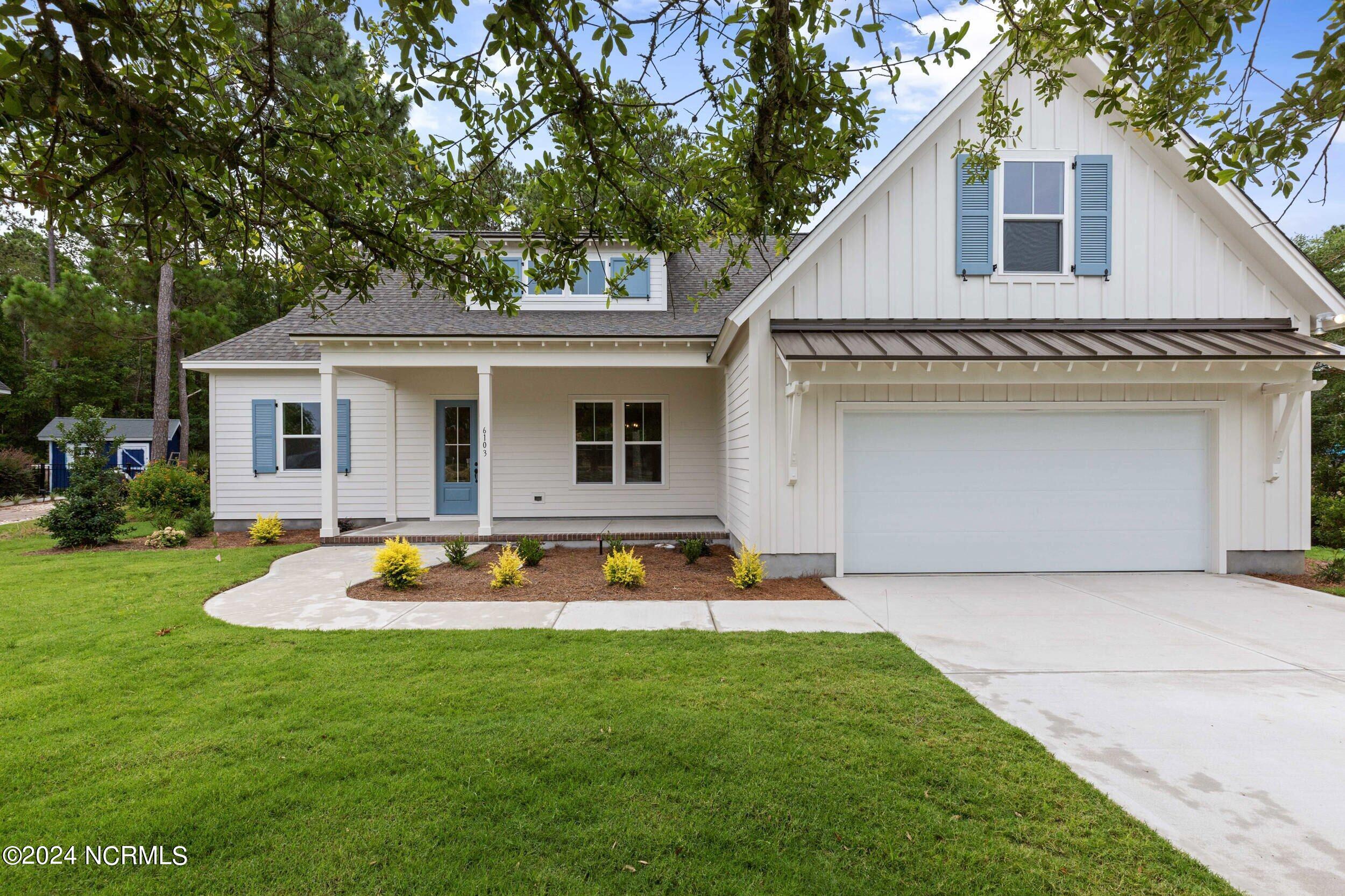 6103 Turtlewood Drive