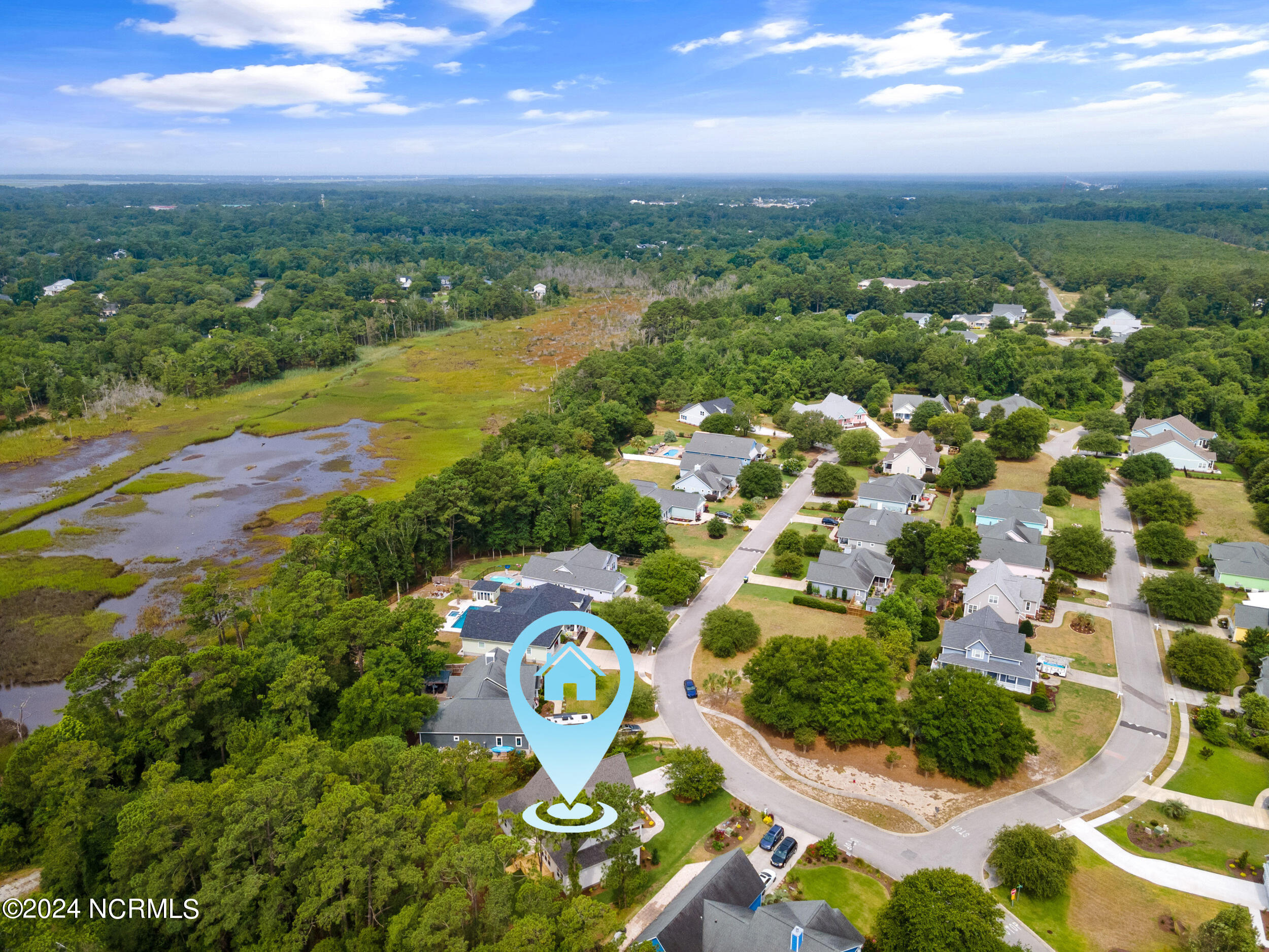 6103 Turtlewood Drive