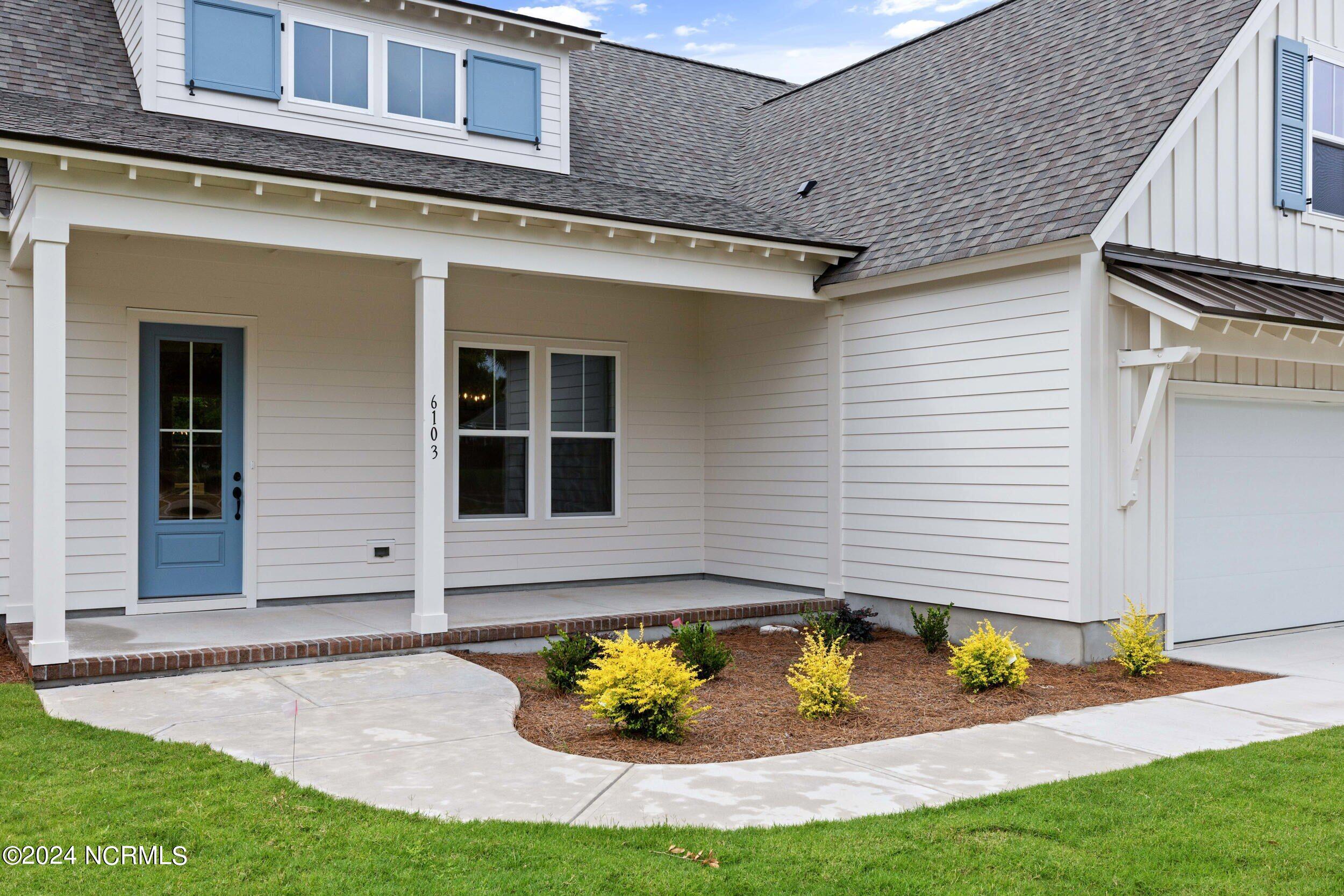 6103 Turtlewood Drive