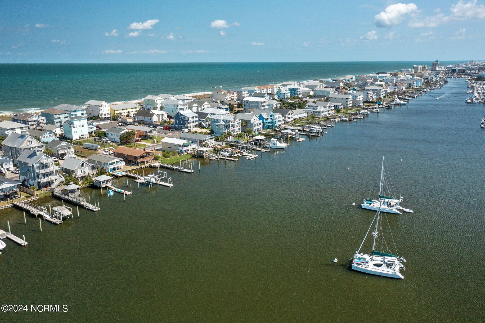 909 Canal Drive