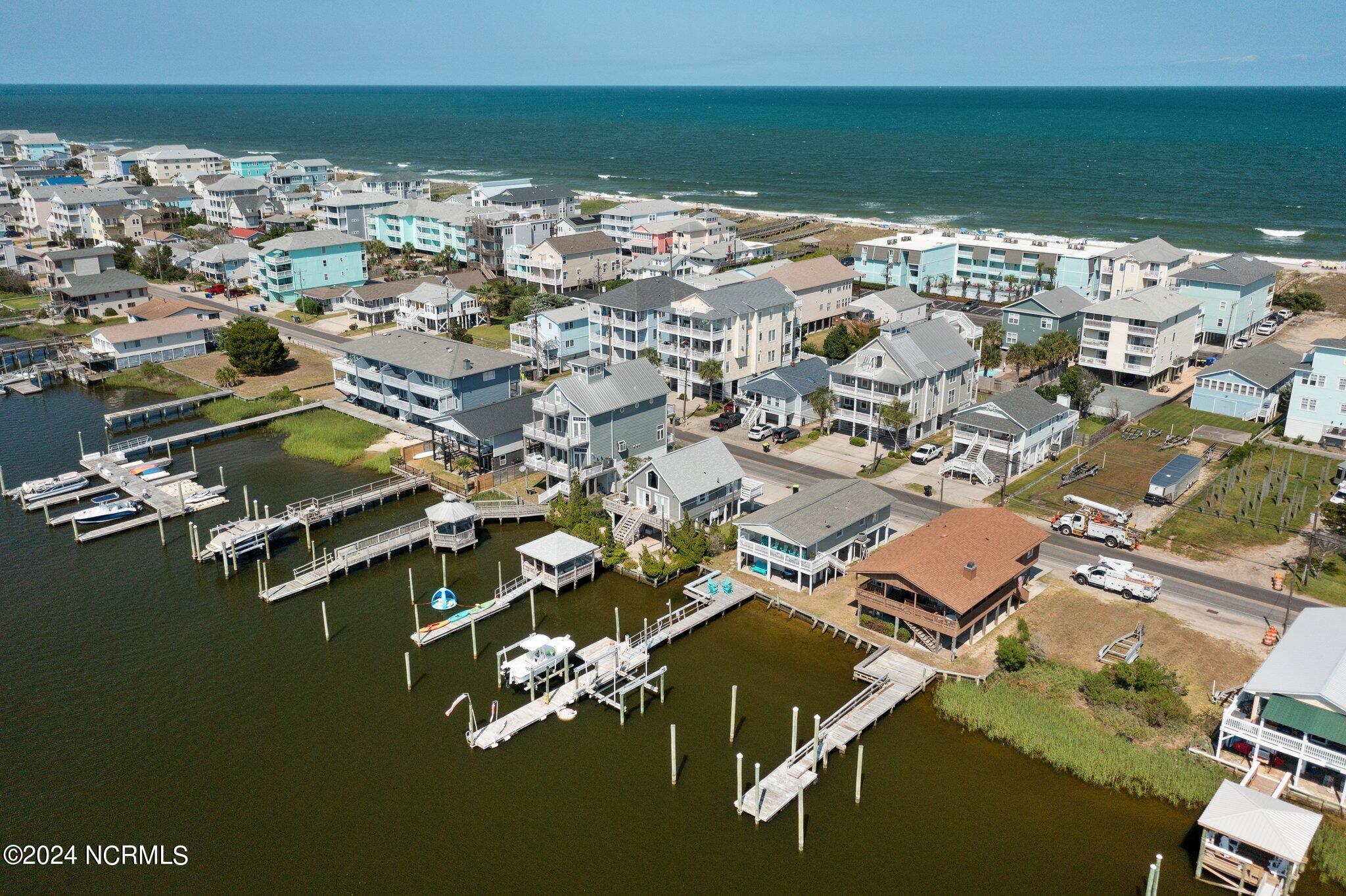 909 Canal Drive