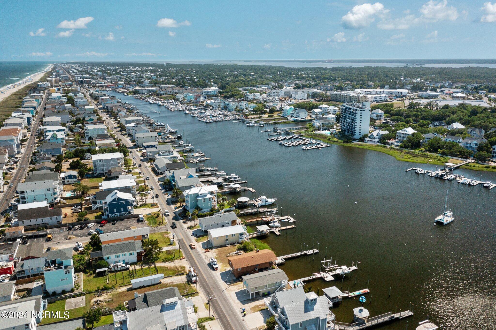 909 Canal Drive
