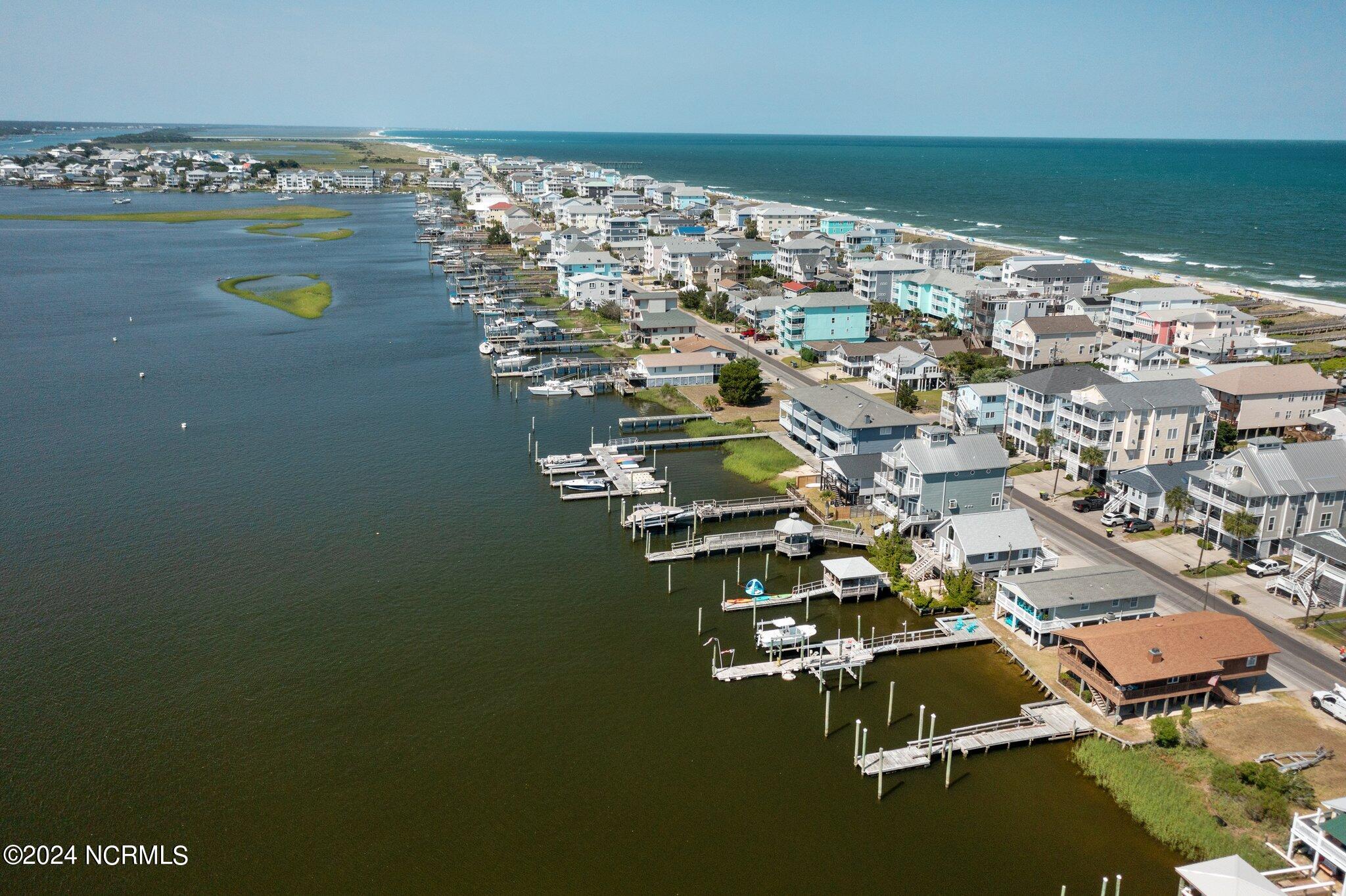 909 Canal Drive