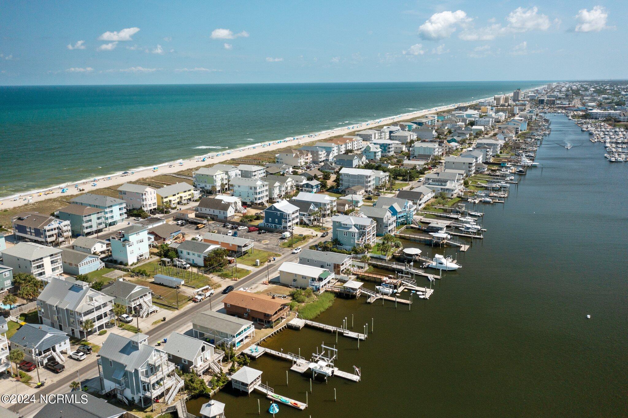 909 Canal Drive