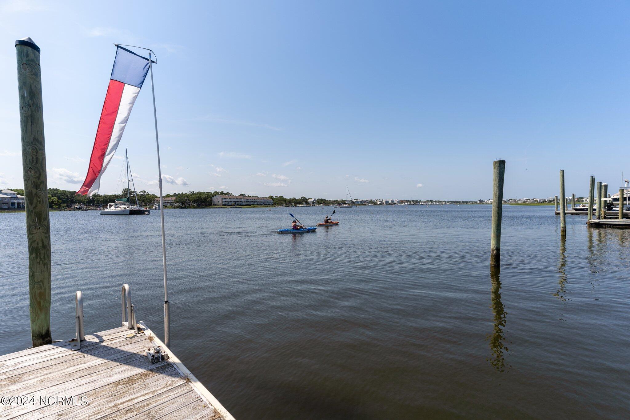 909 Canal Drive