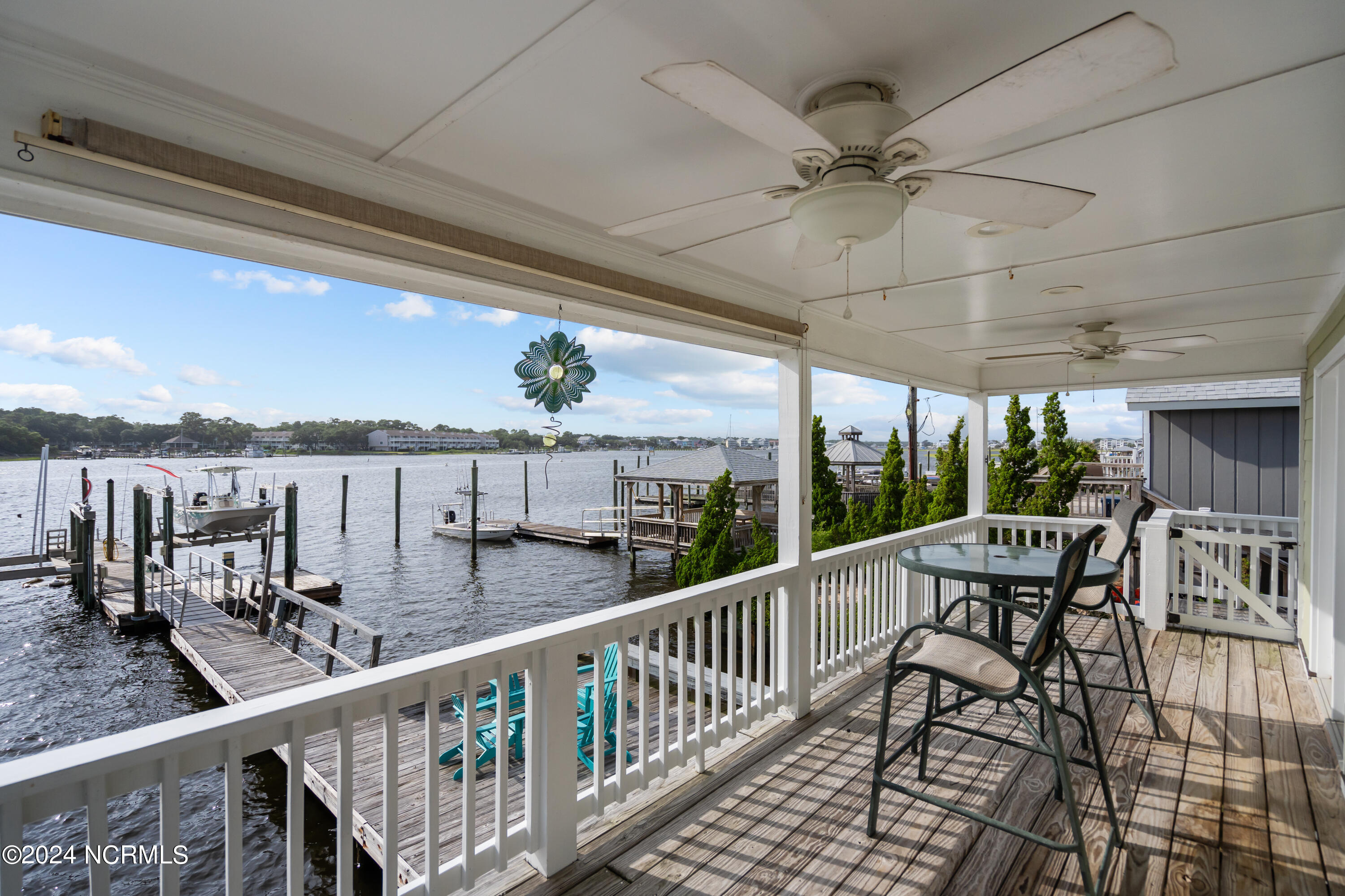 909 Canal Drive