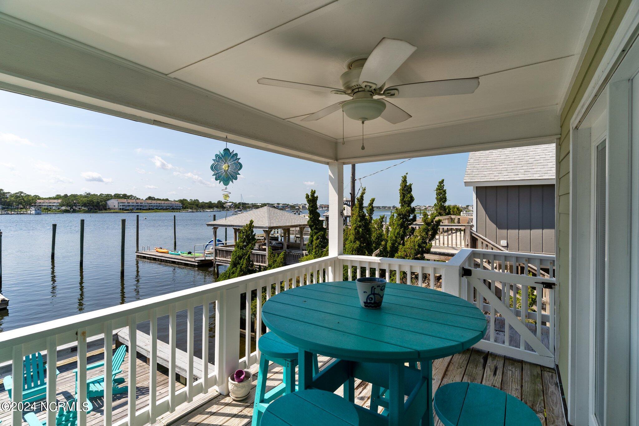 909 Canal Drive