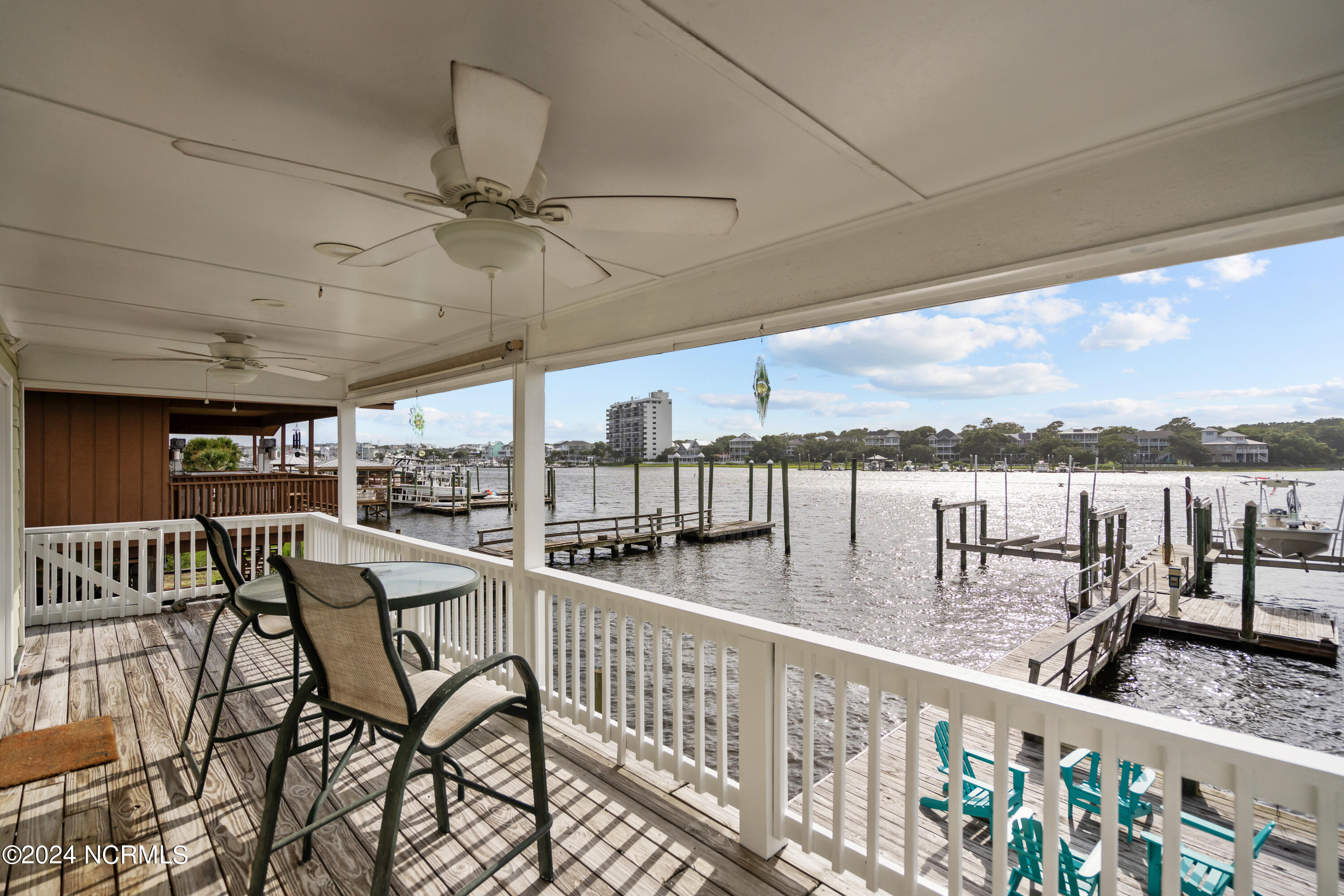 909 Canal Drive