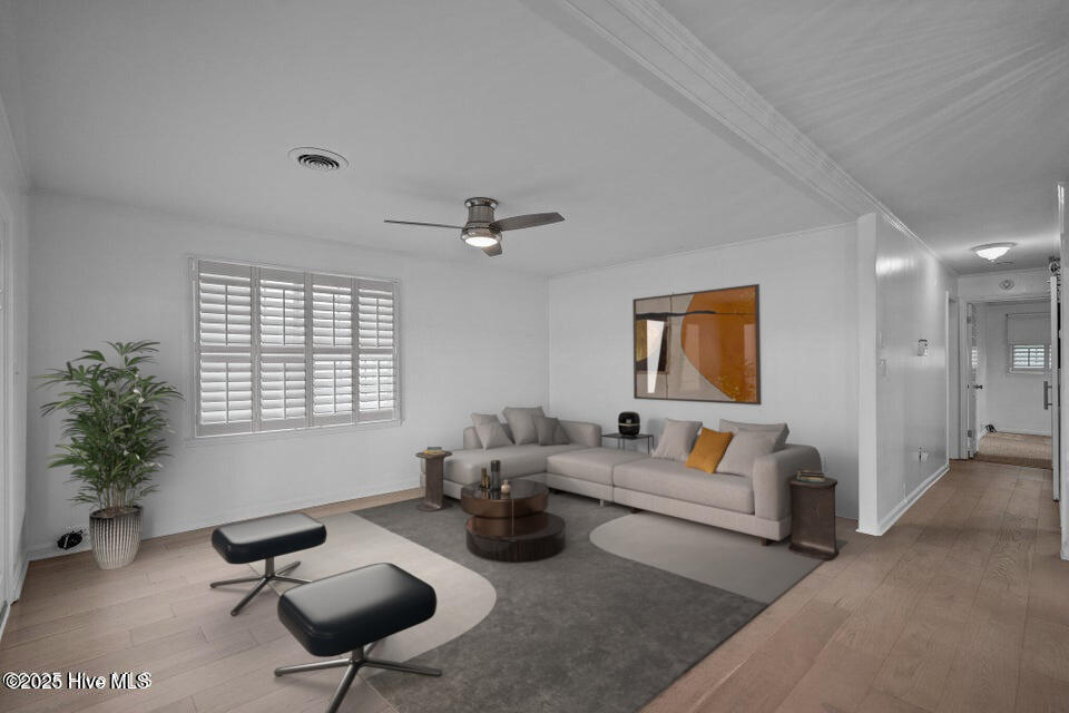 909 Canal Drive