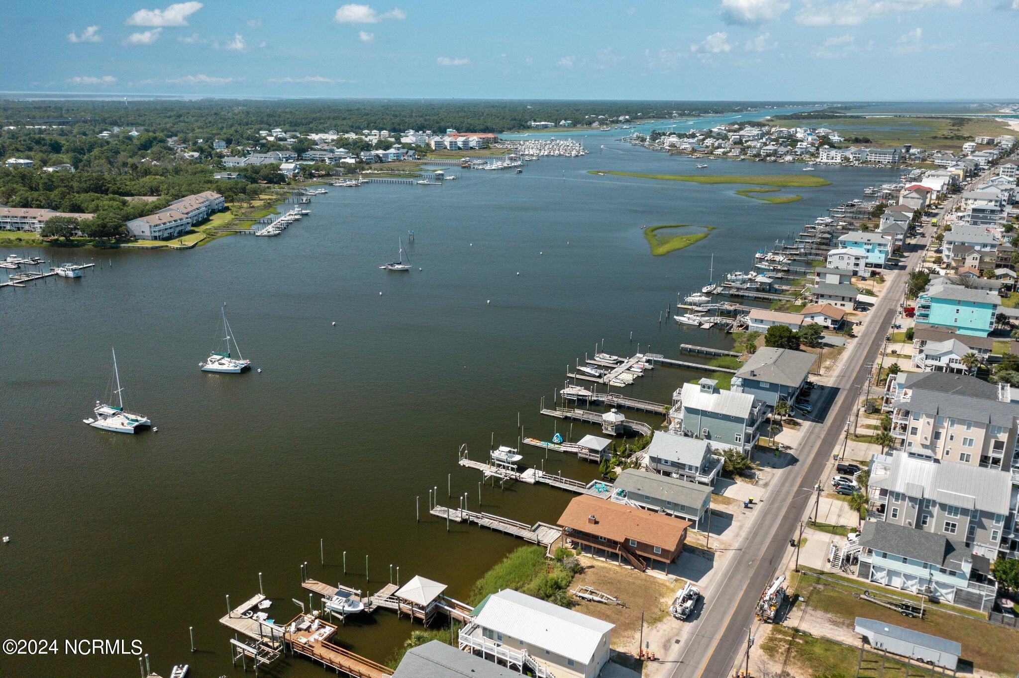 909 Canal Drive