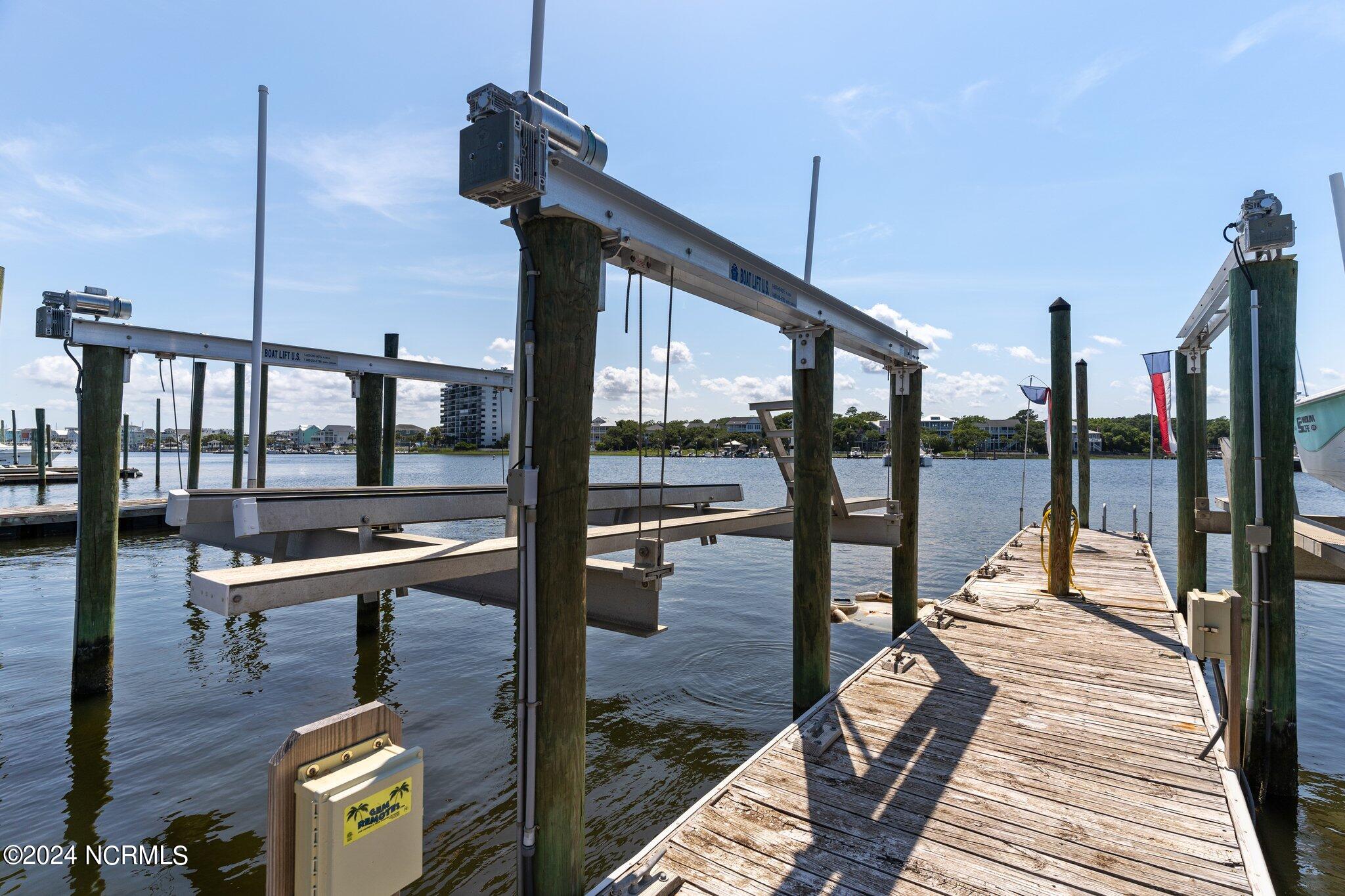 909 Canal Drive