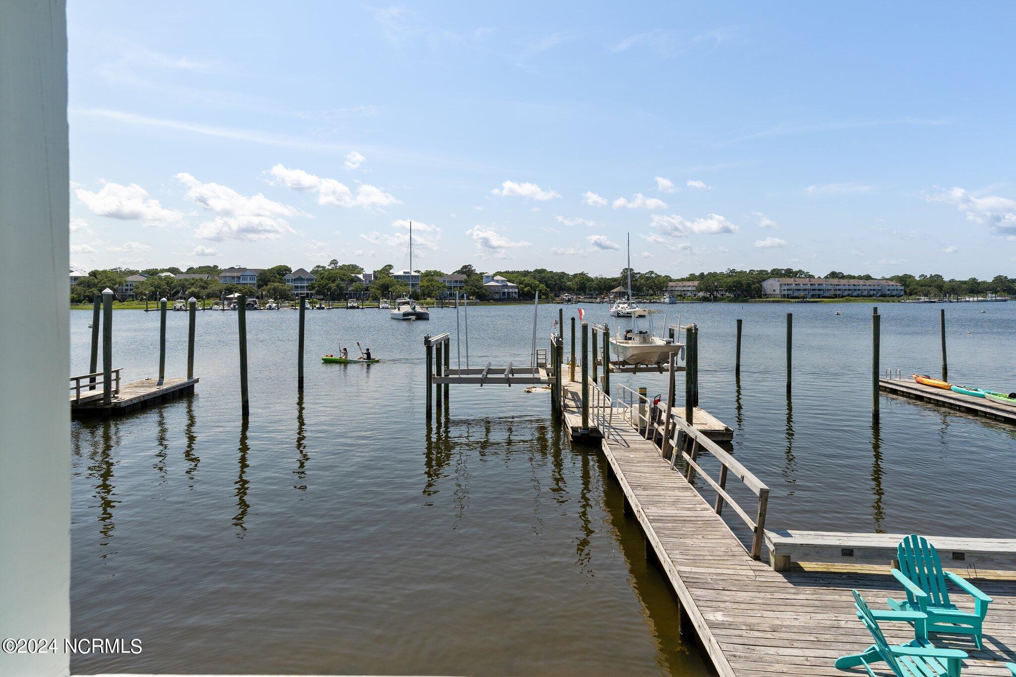909 Canal Drive