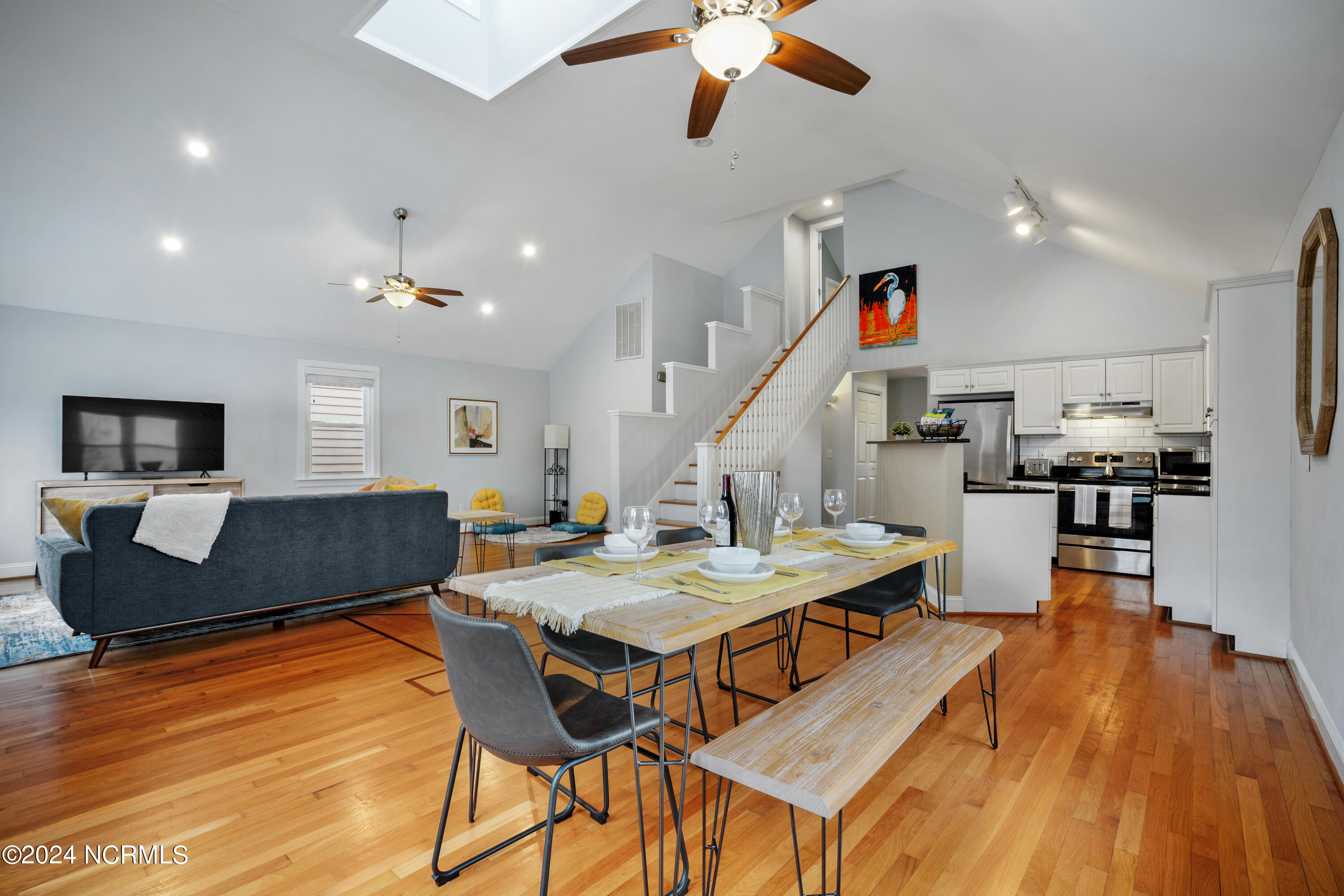 121 N 8th Street