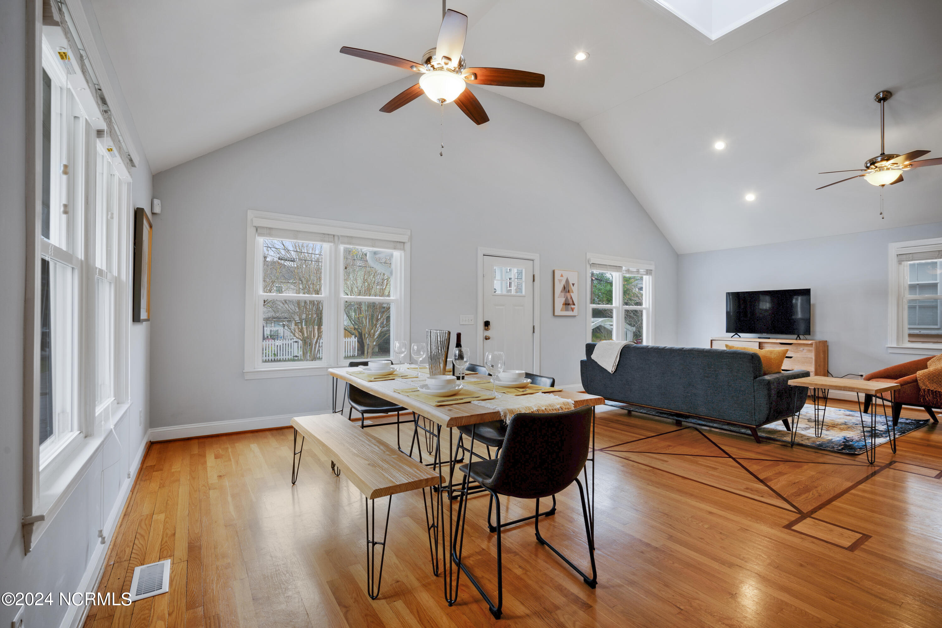 121 N 8th Street
