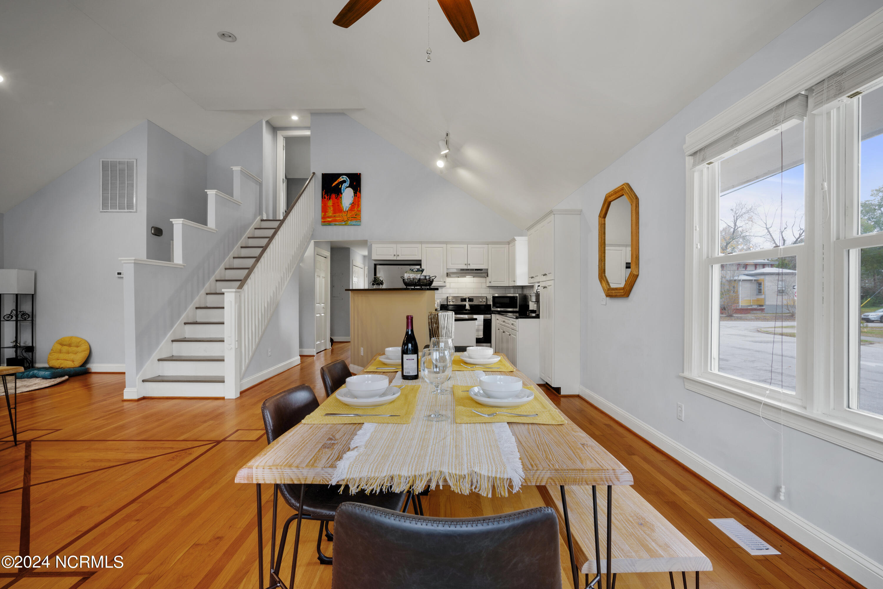 121 N 8th Street