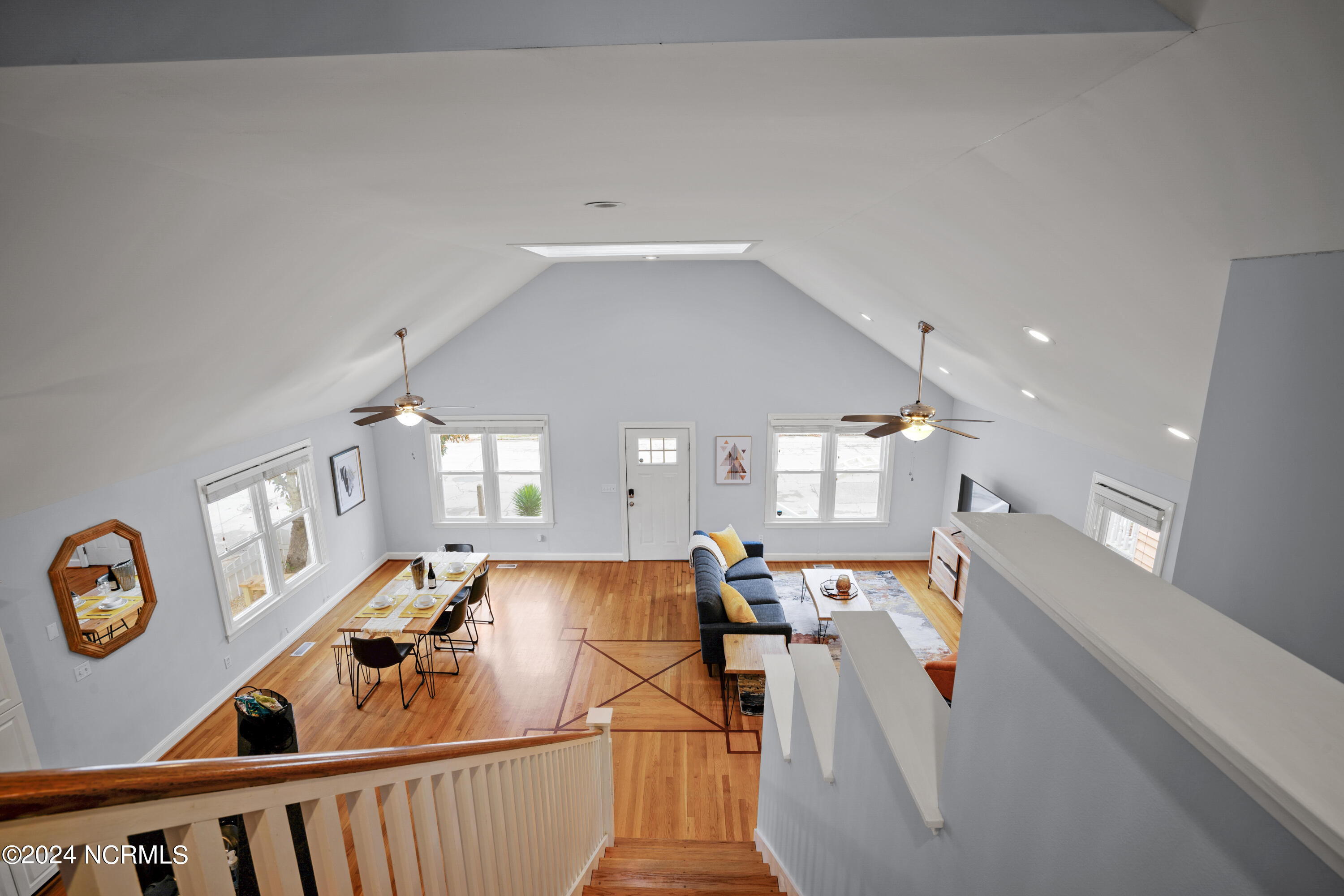 121 N 8th Street