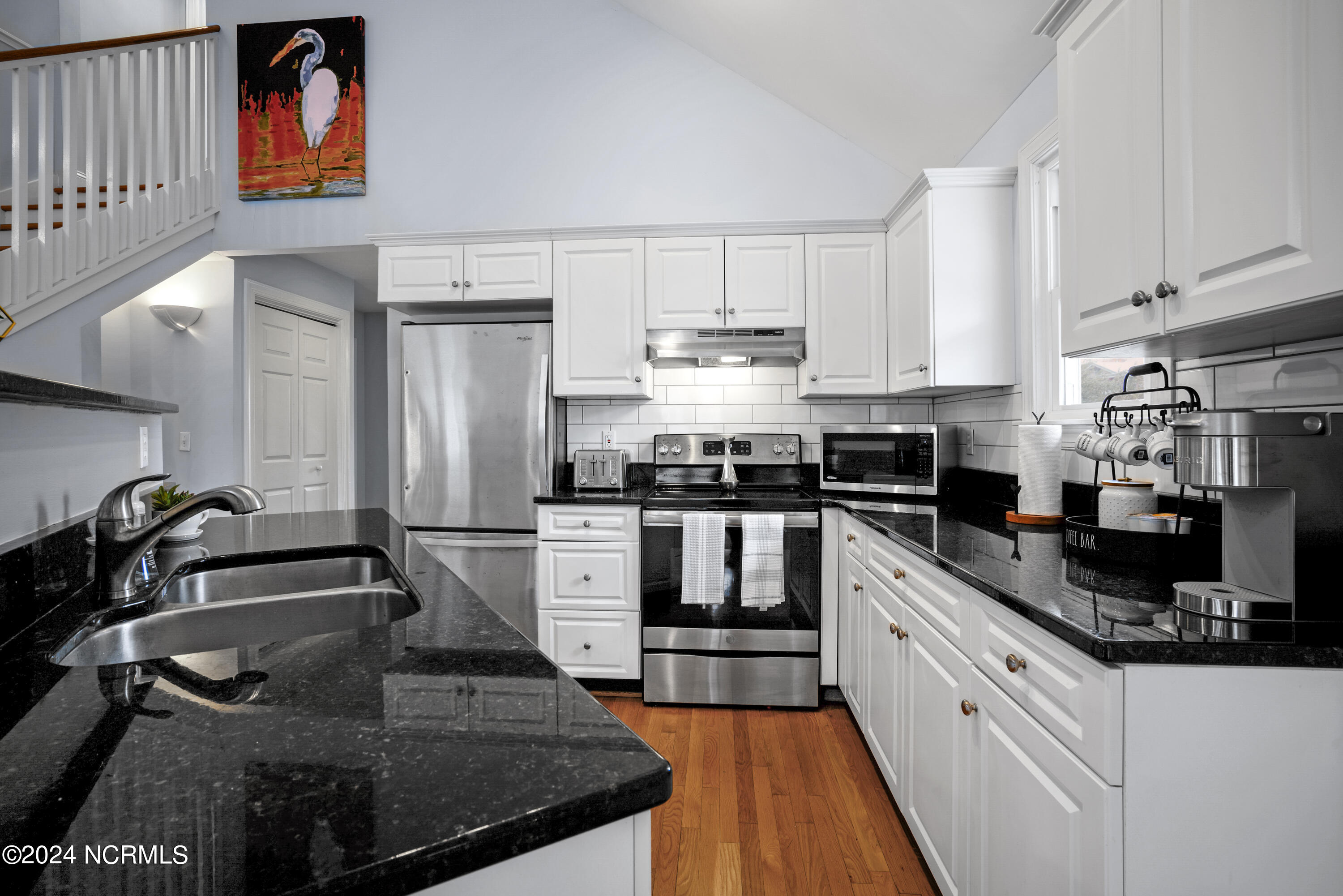 121 N 8th Street