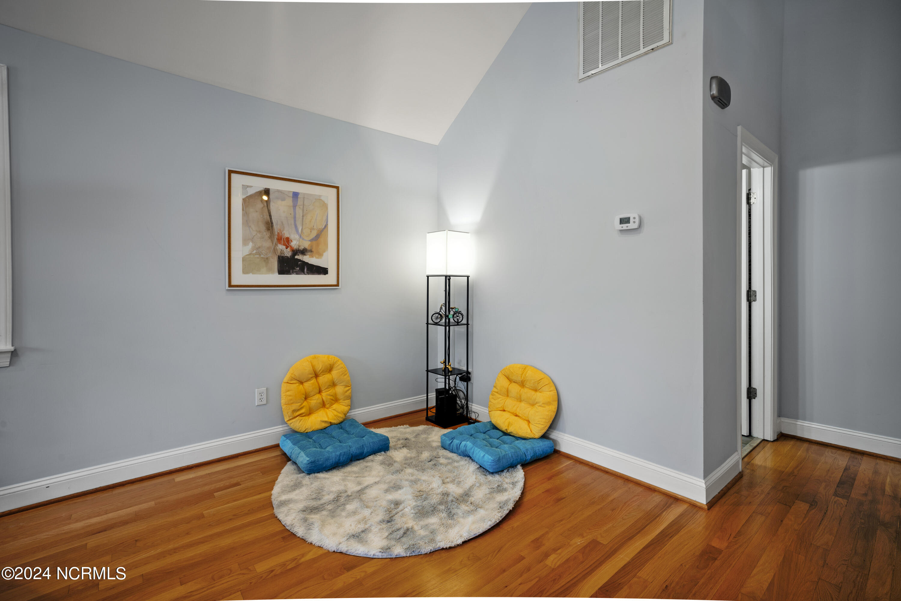121 N 8th Street