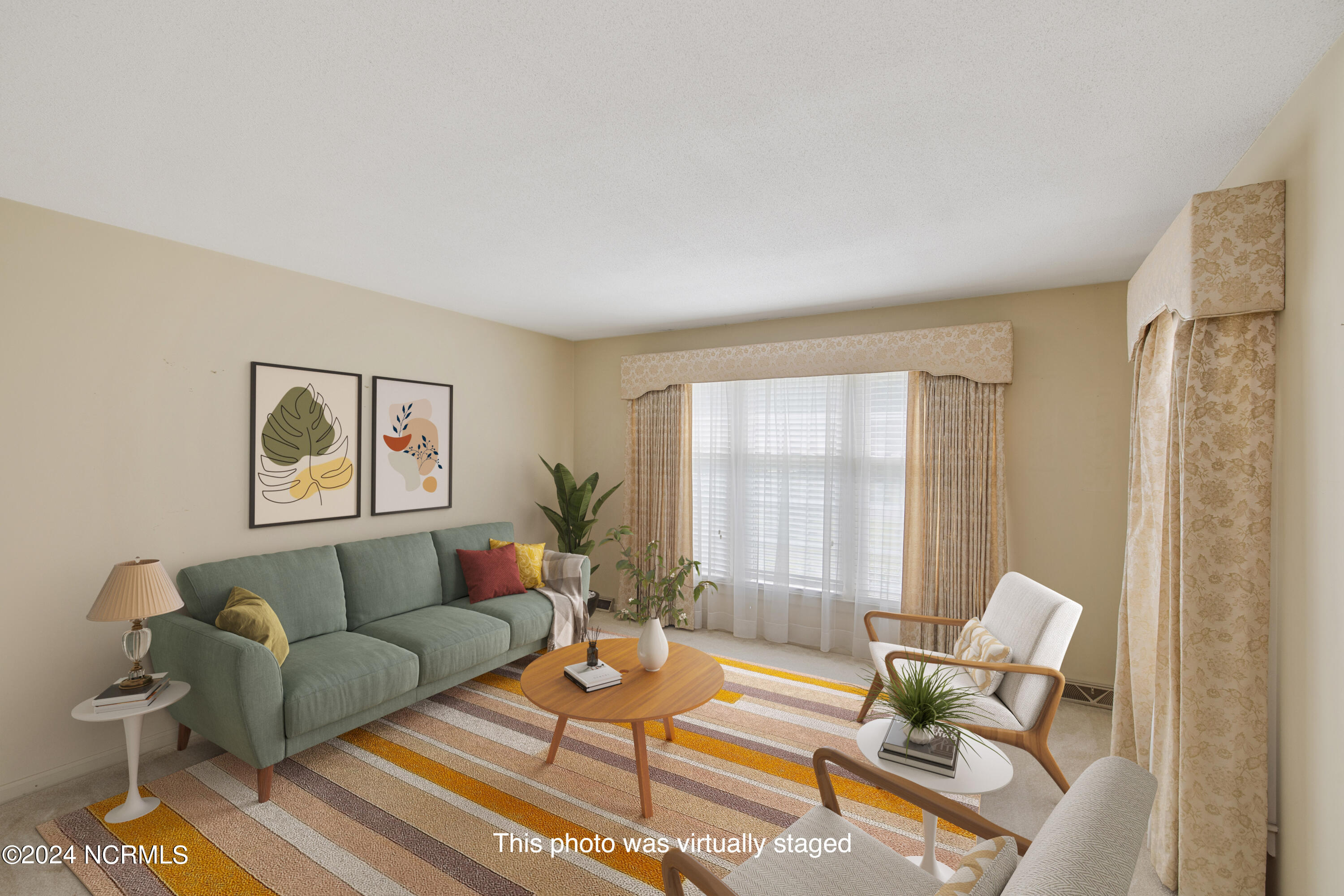 214 W Blackbeard Road