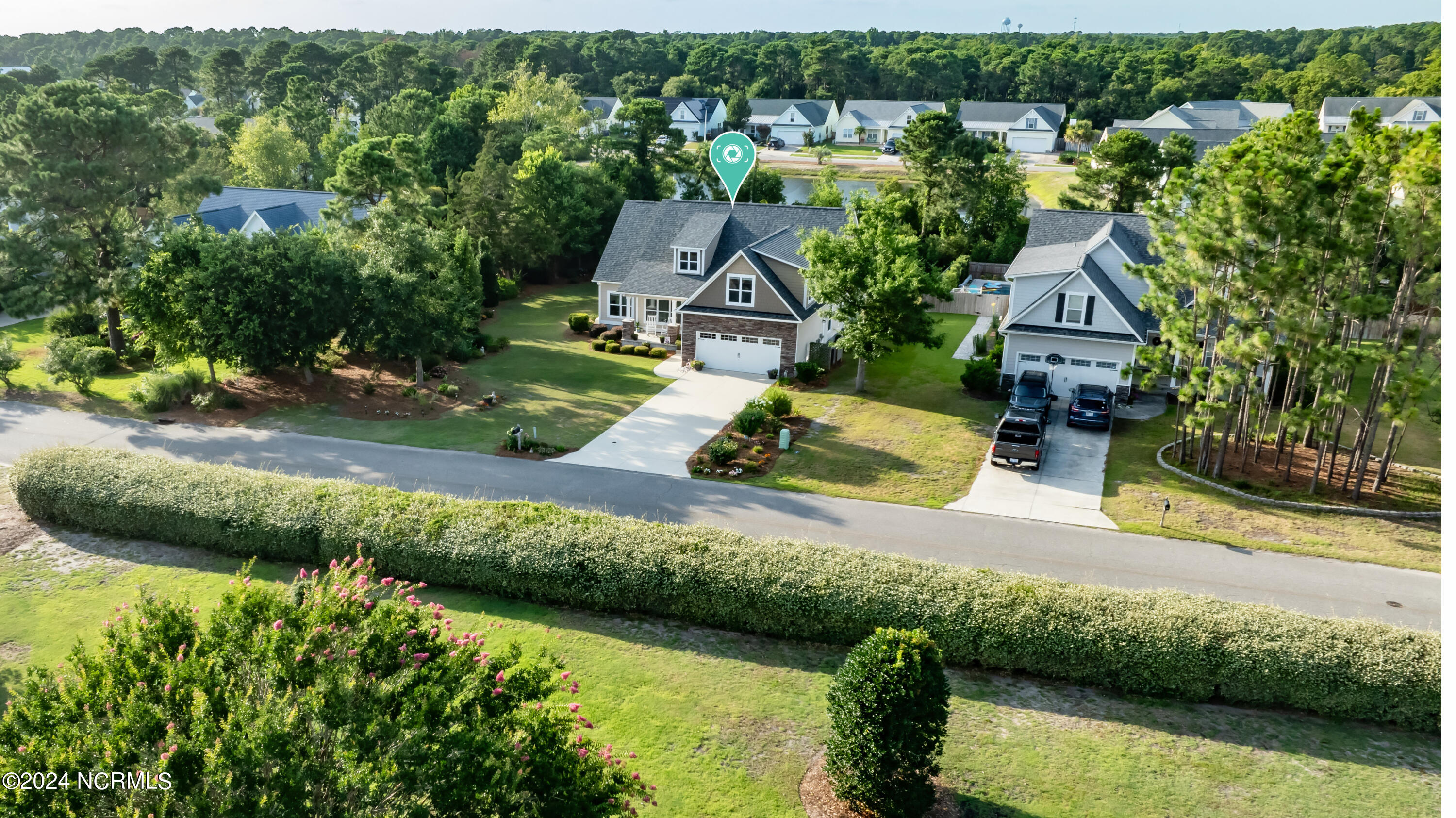 732 The Cape Boulevard