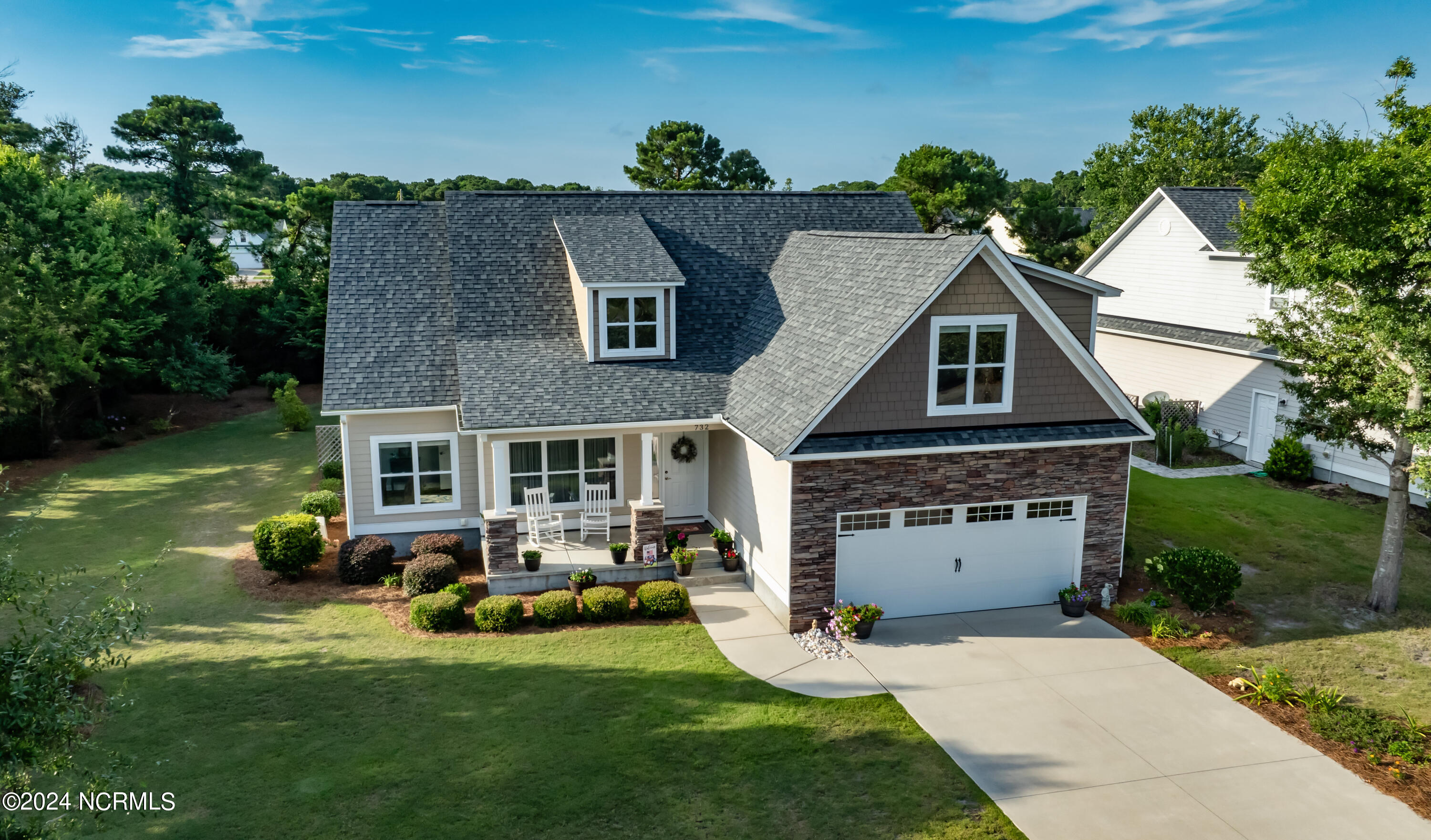 732 The Cape Boulevard