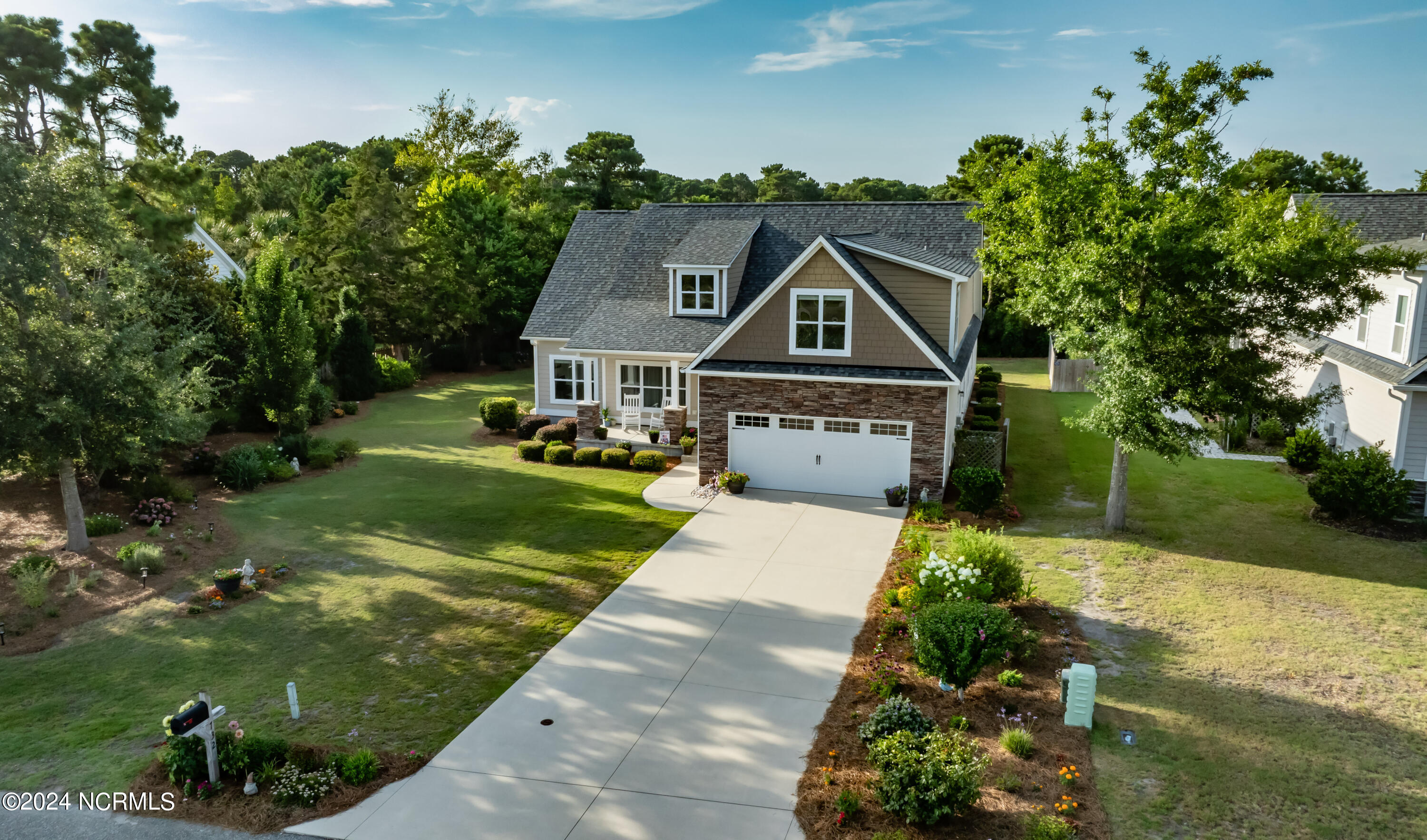 732 The Cape Boulevard