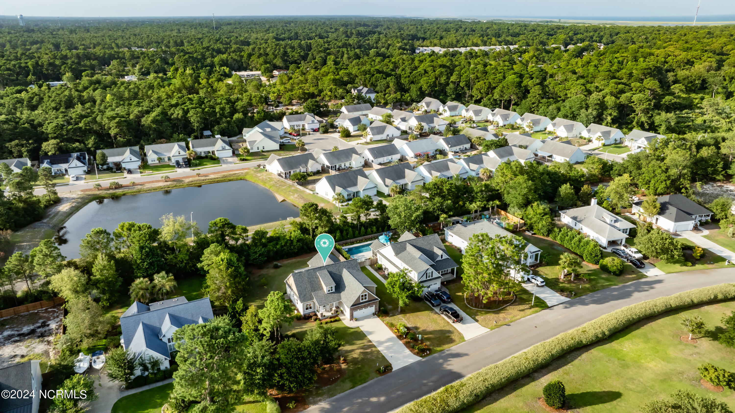 732 The Cape Boulevard