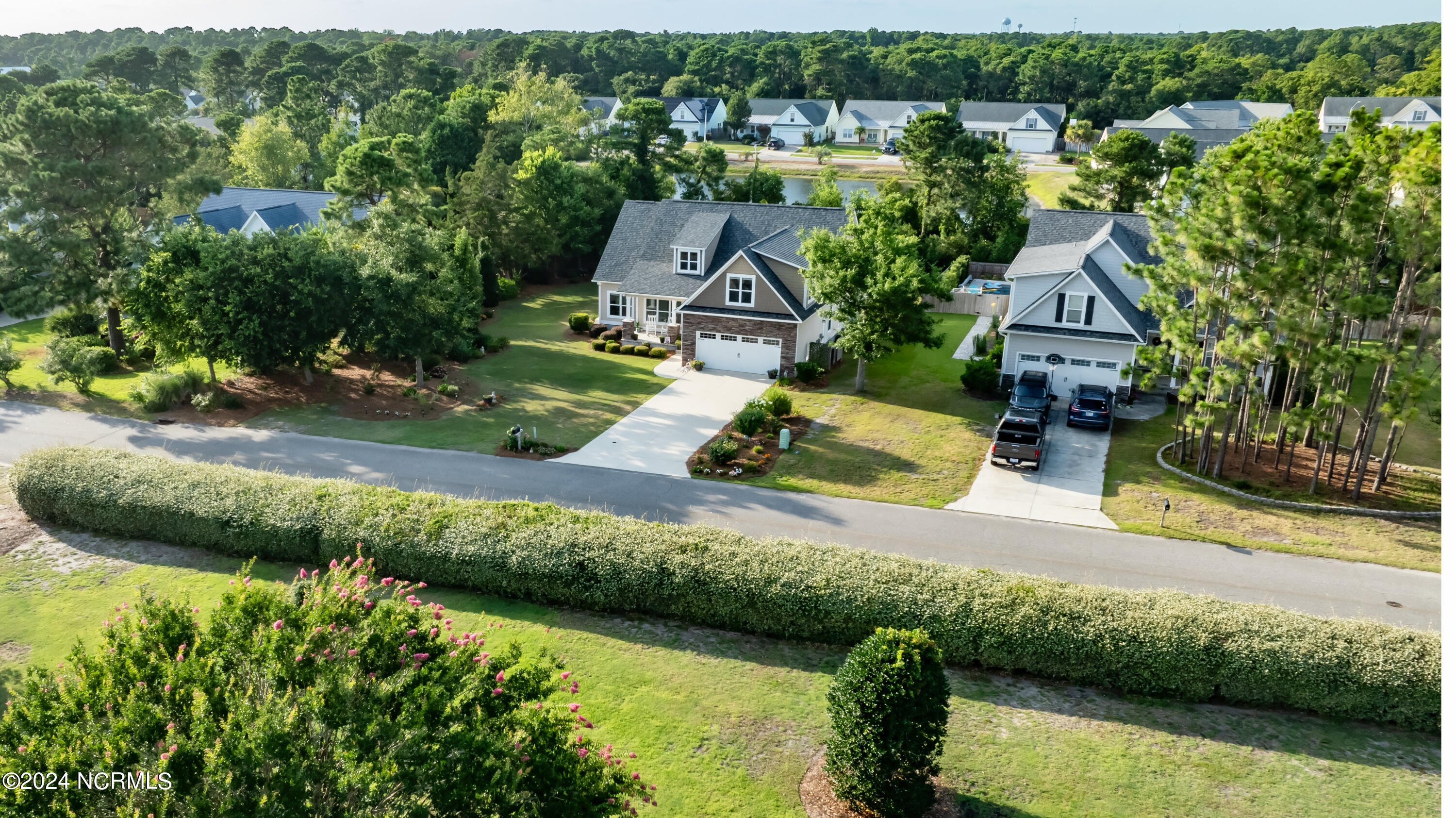 732 The Cape Boulevard