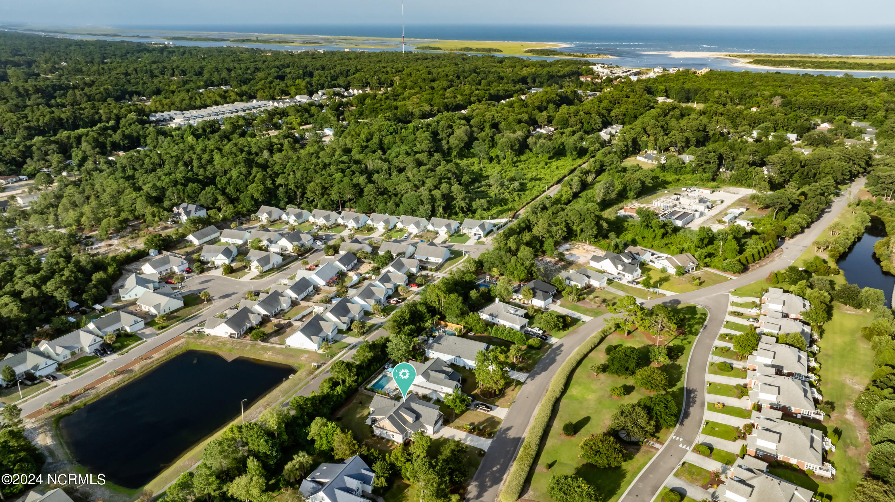 732 The Cape Boulevard