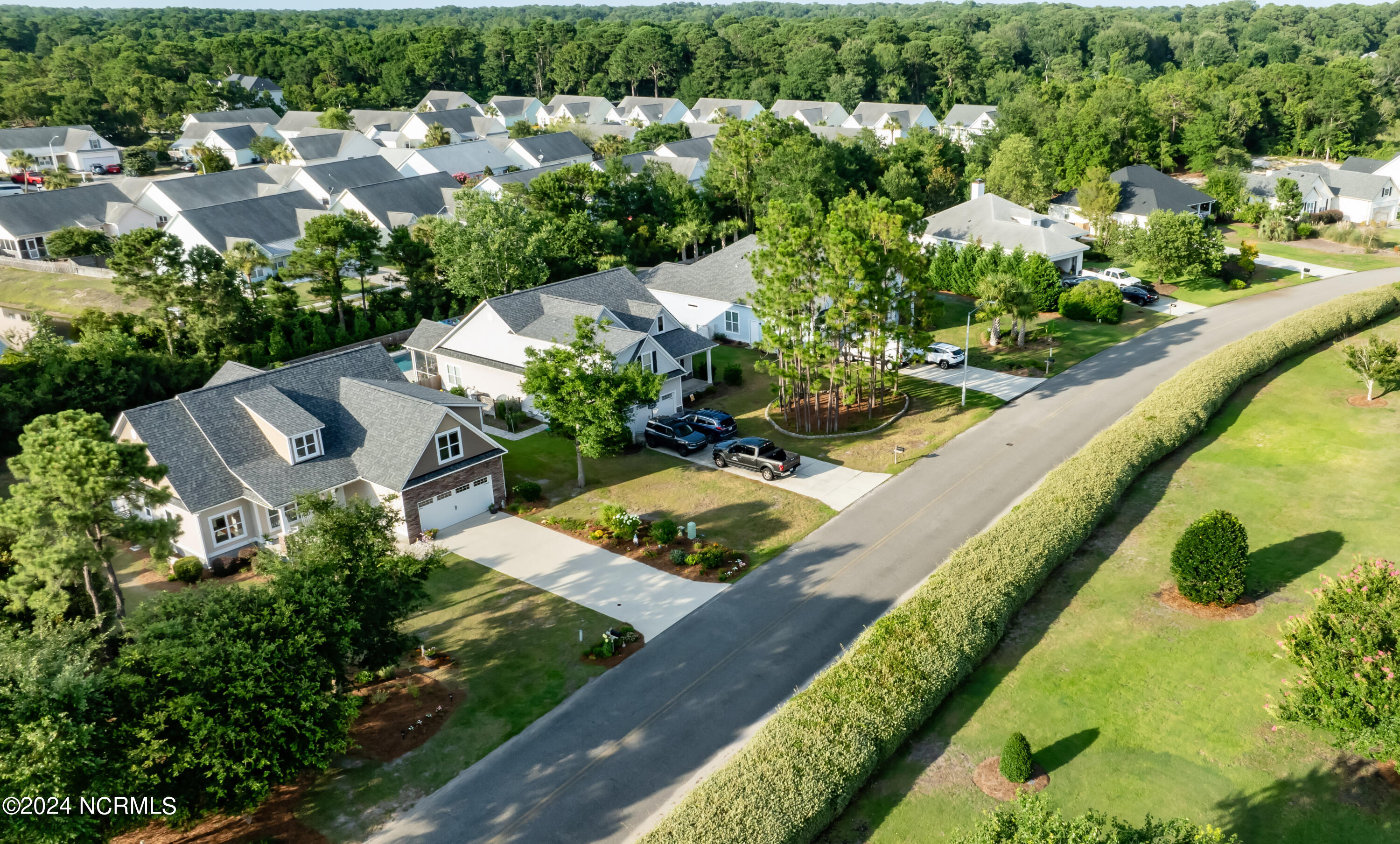 732 The Cape Boulevard