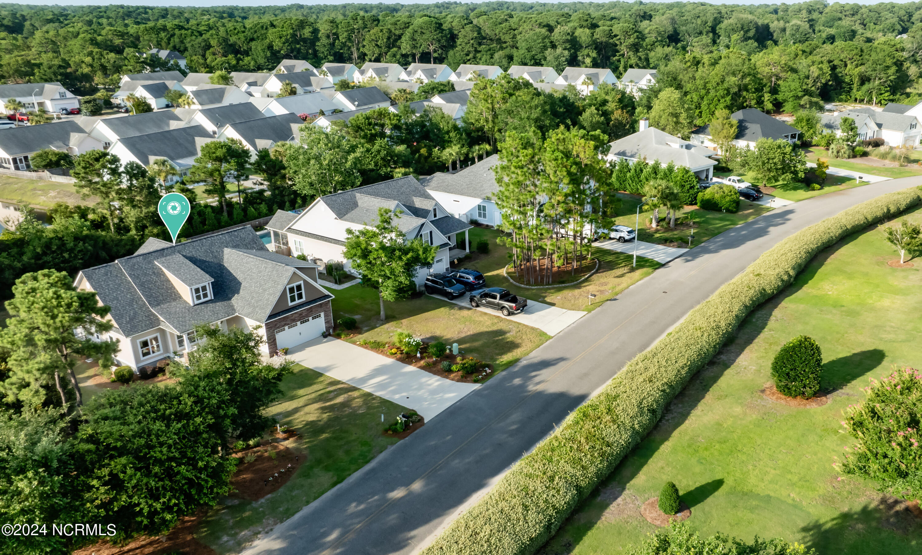 732 The Cape Boulevard