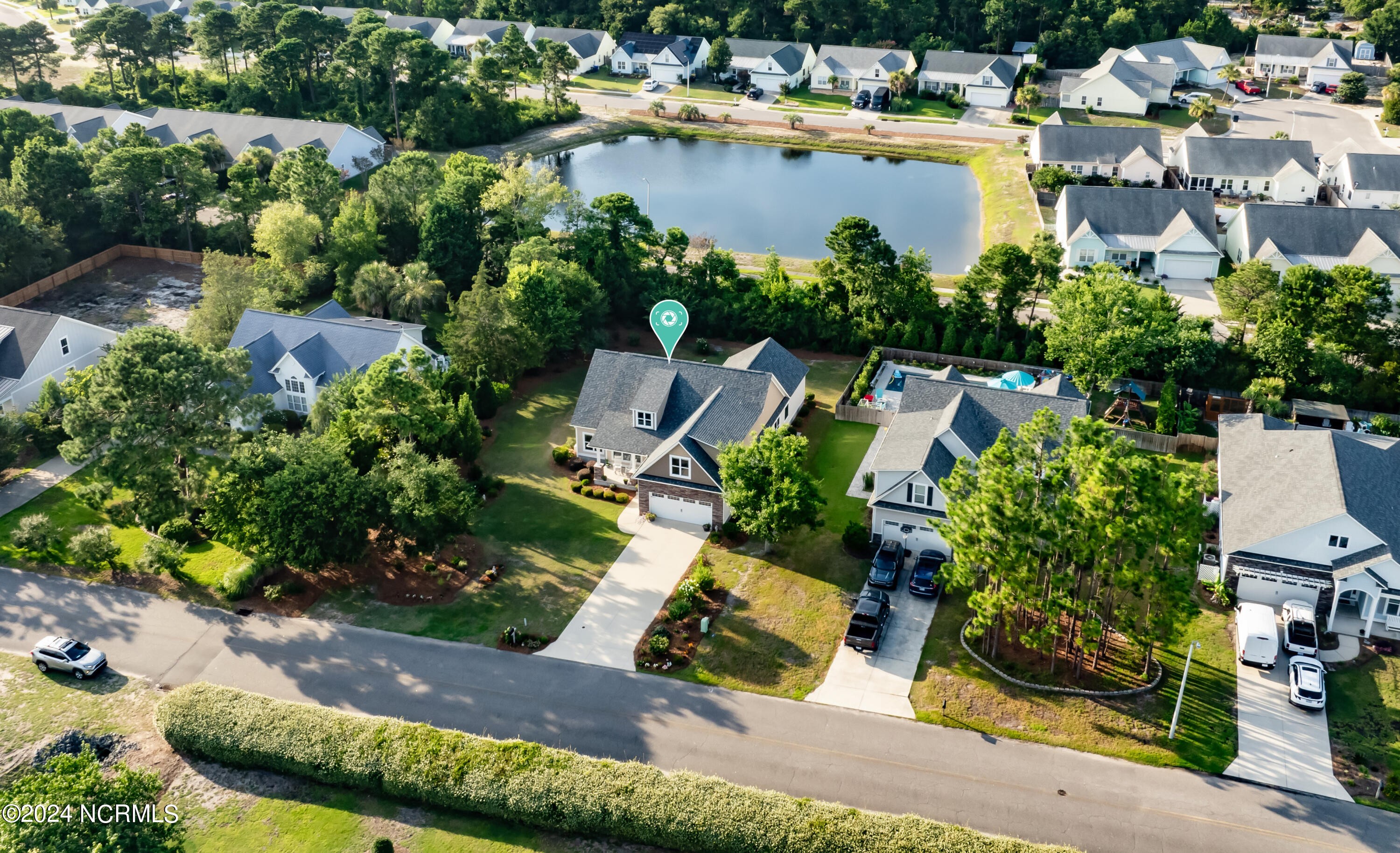 732 The Cape Boulevard