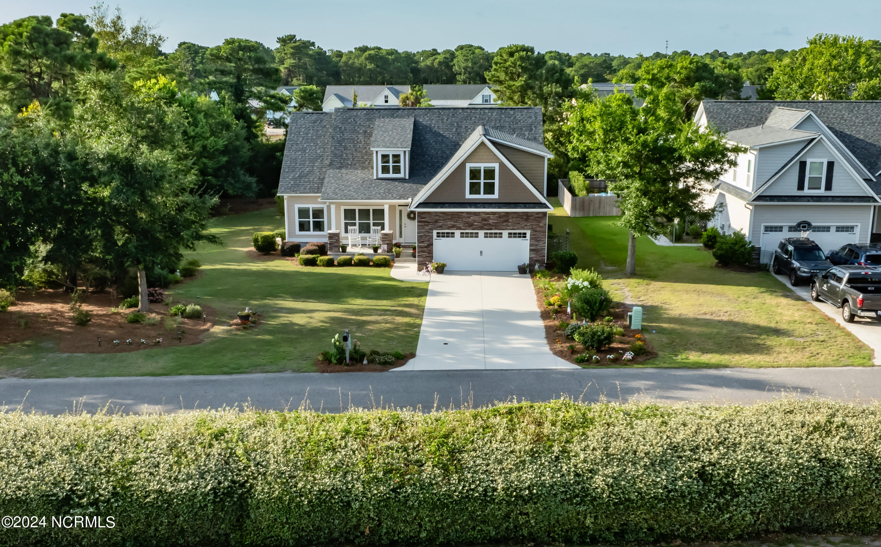 732 The Cape Boulevard