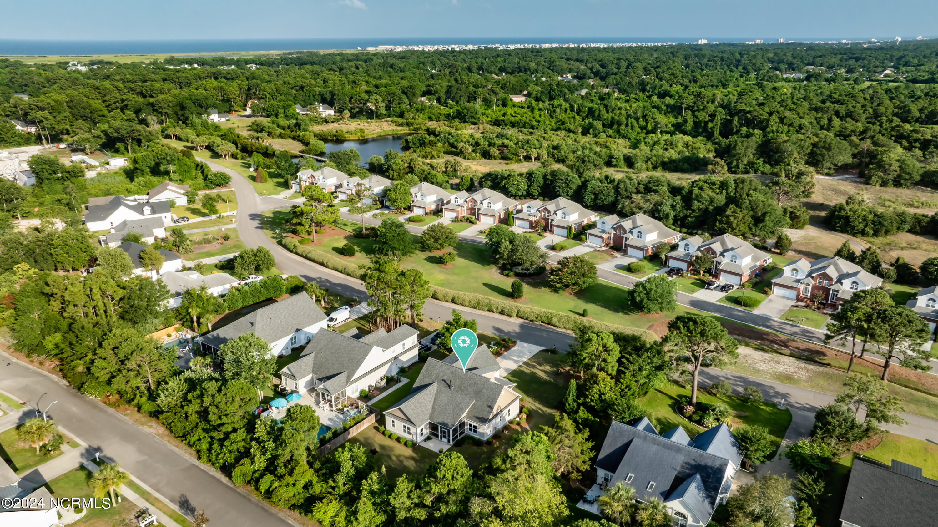 732 The Cape Boulevard