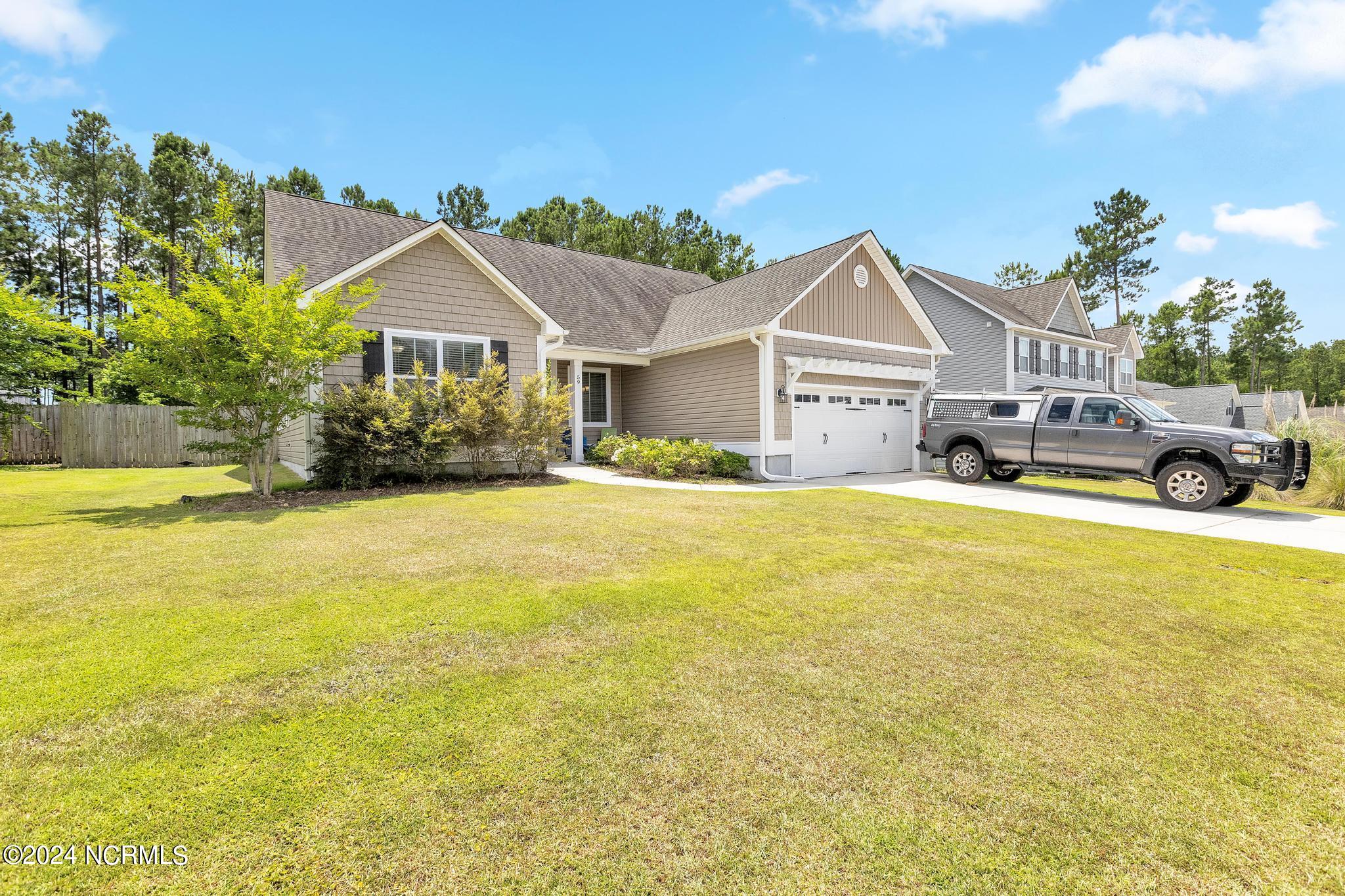 59 W Huckleberry Way