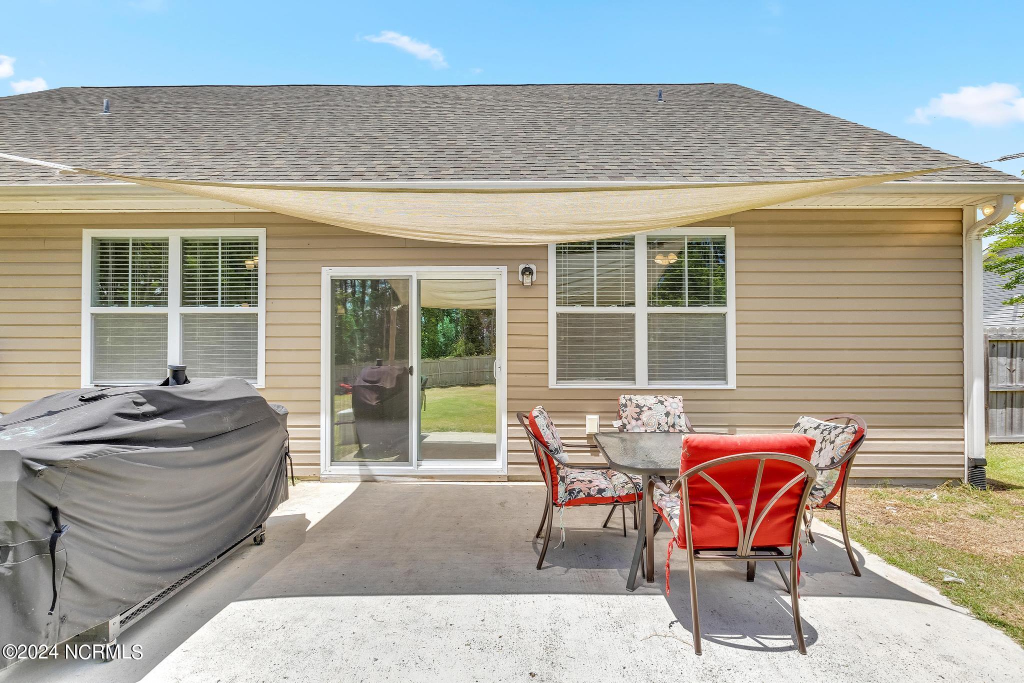 59 W Huckleberry Way