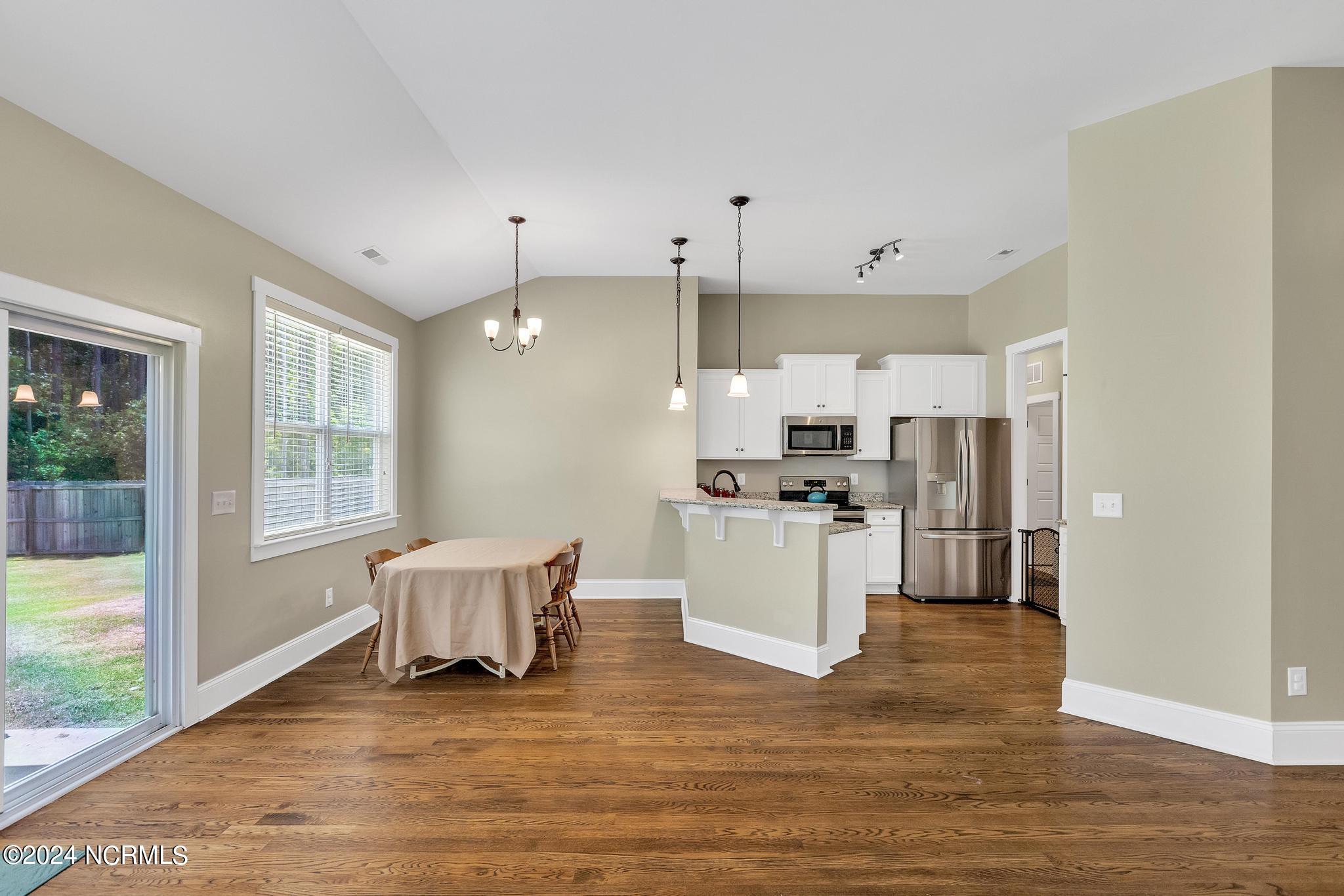 59 W Huckleberry Way