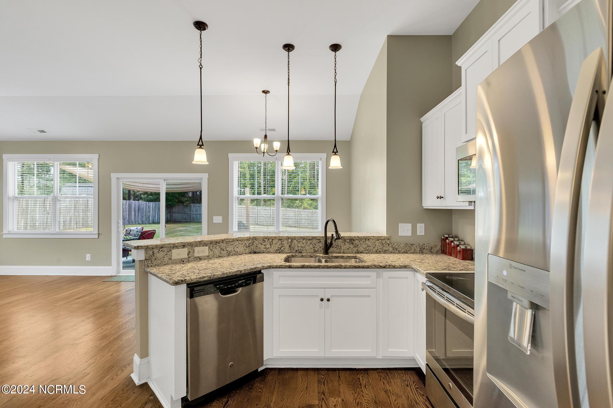 59 W Huckleberry Way