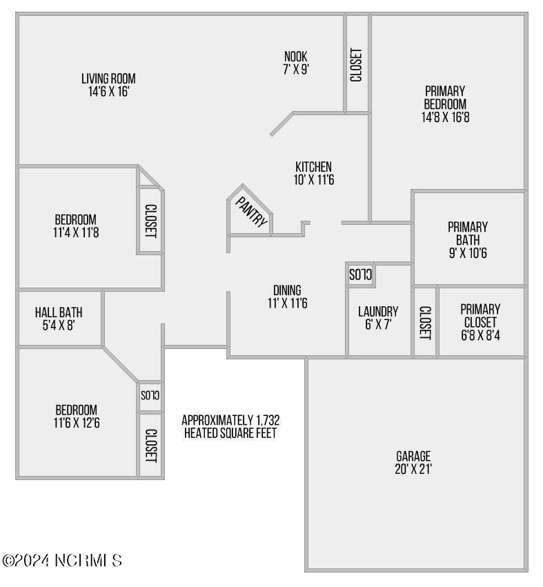 59 W Huckleberry Way