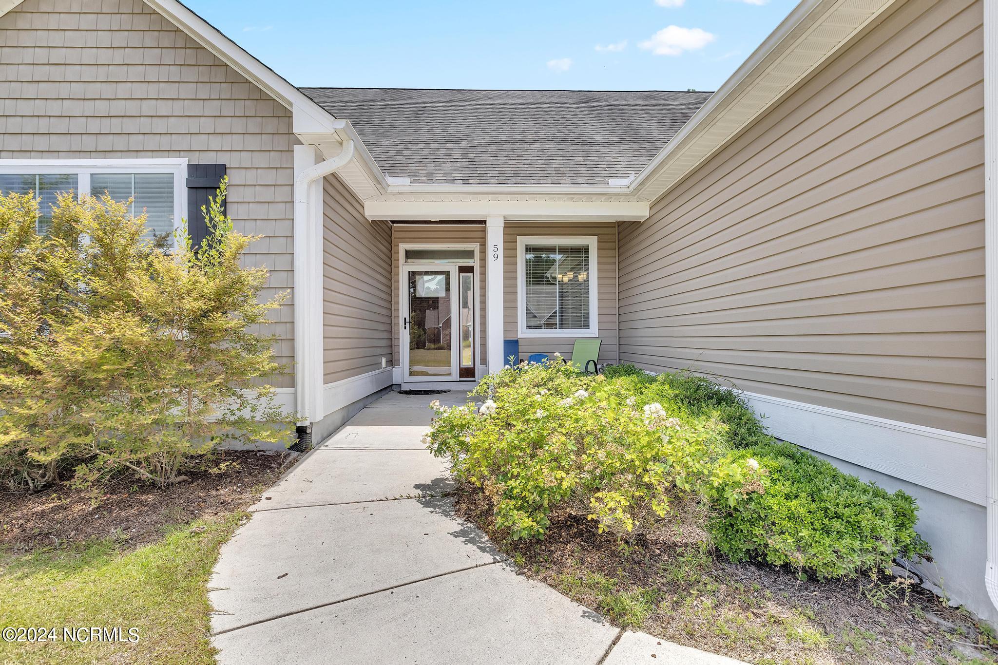 59 W Huckleberry Way