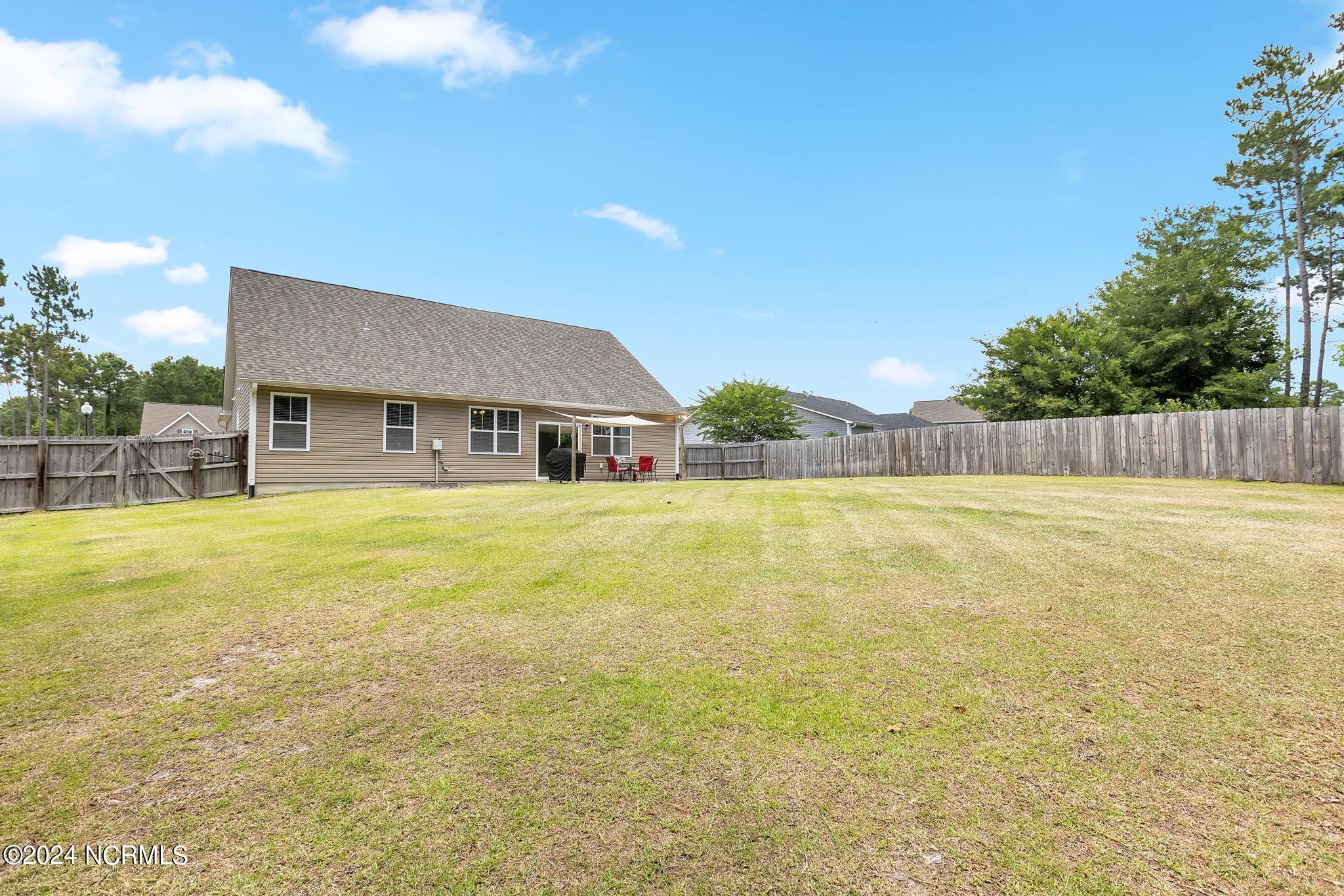 59 W Huckleberry Way