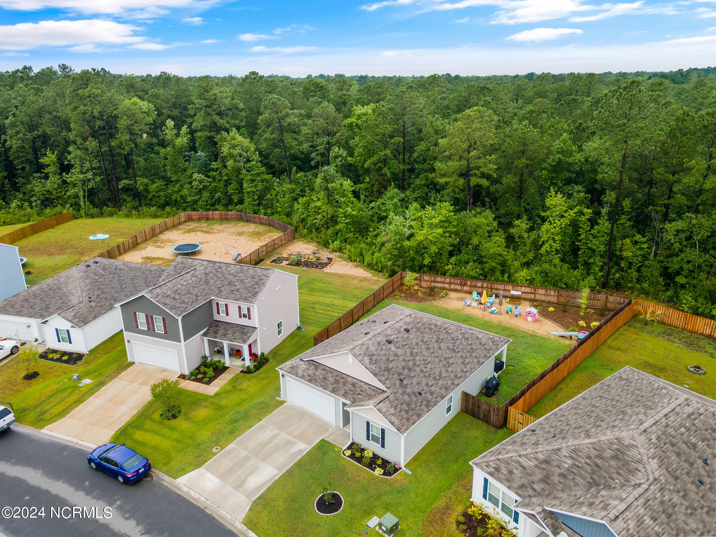 744 Buckeye Road NE