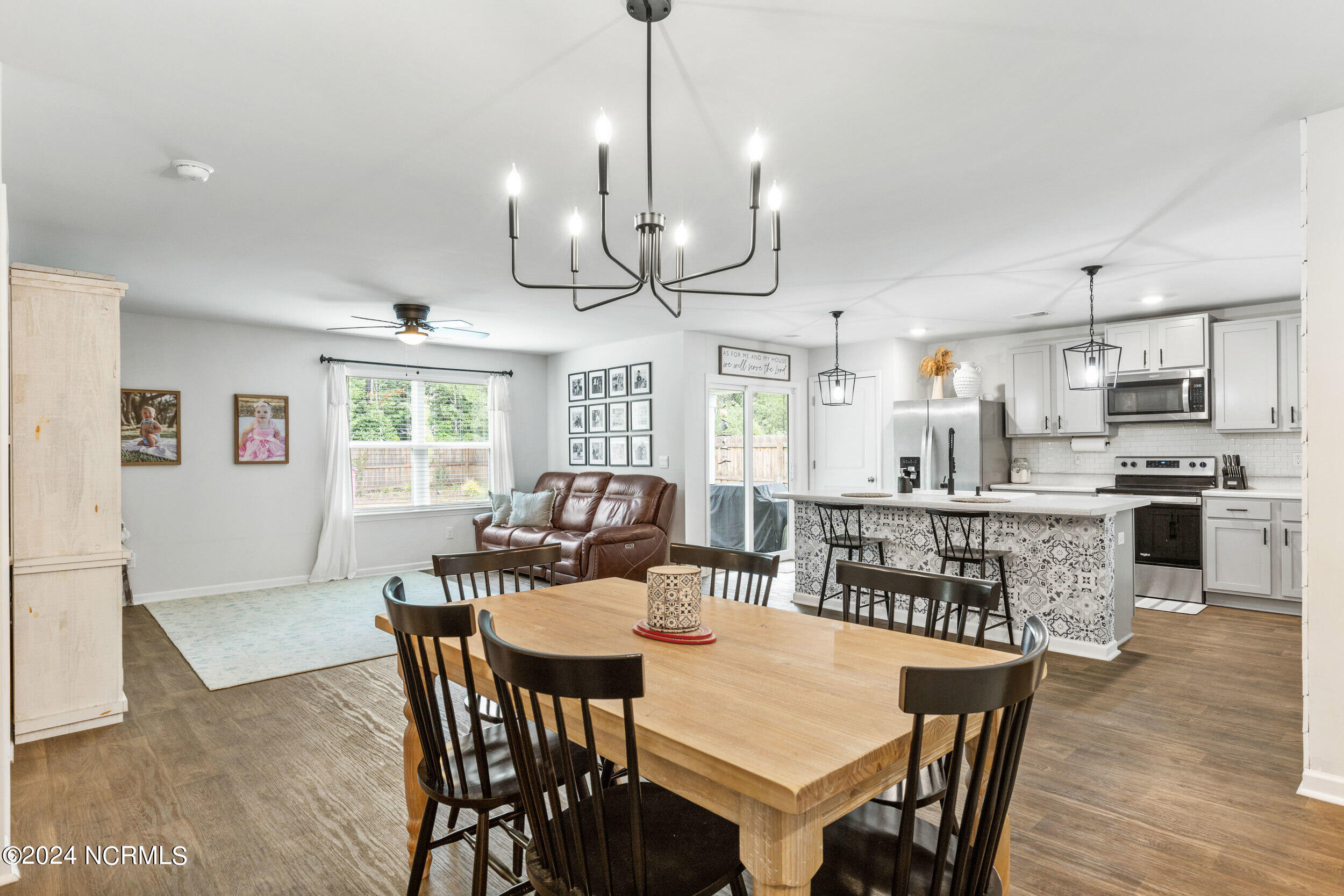 744 Buckeye Road NE